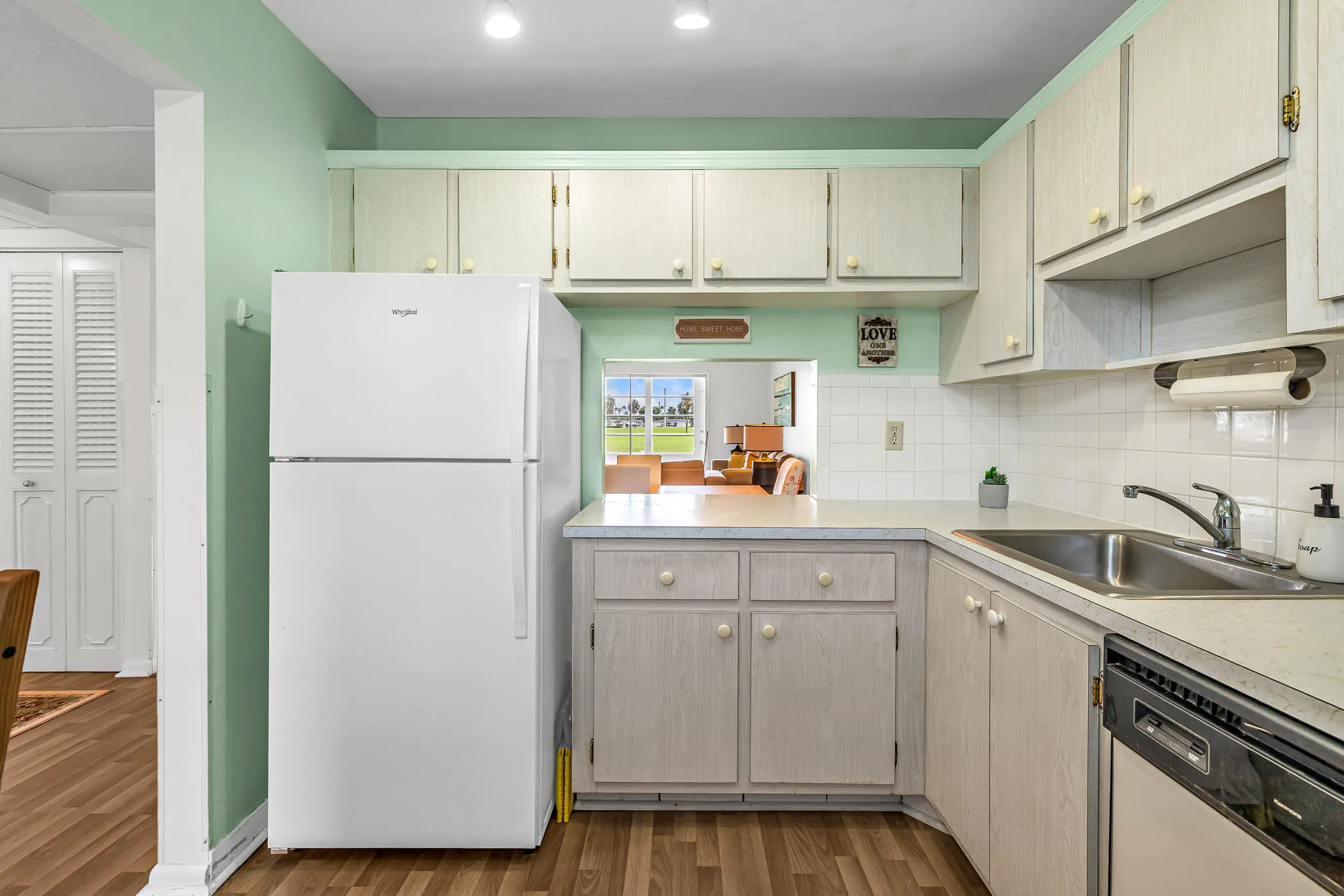 7797 GOLF CIR Drive #110