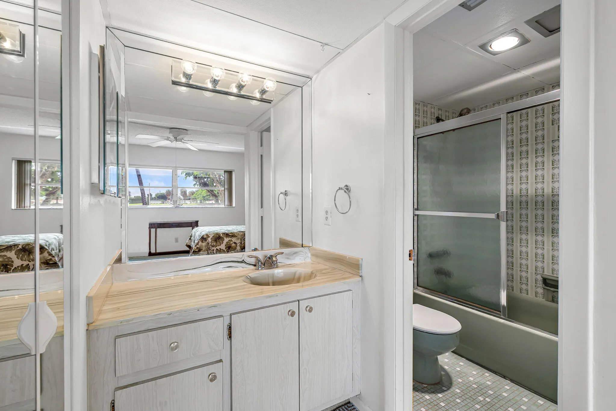 7797 GOLF CIR Drive #110