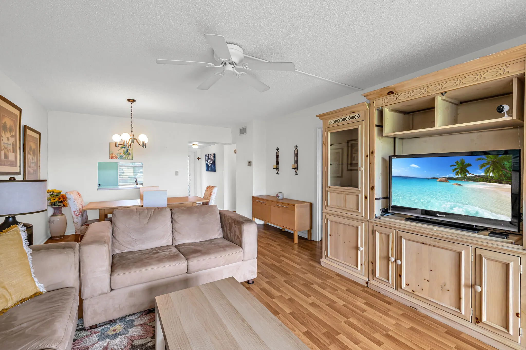 7797 GOLF CIR Drive #110