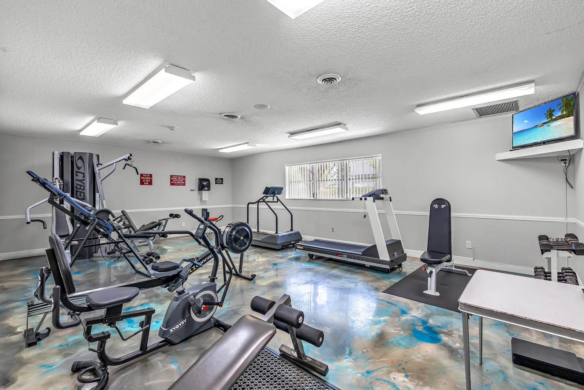 7797 GOLF CIR Drive #110