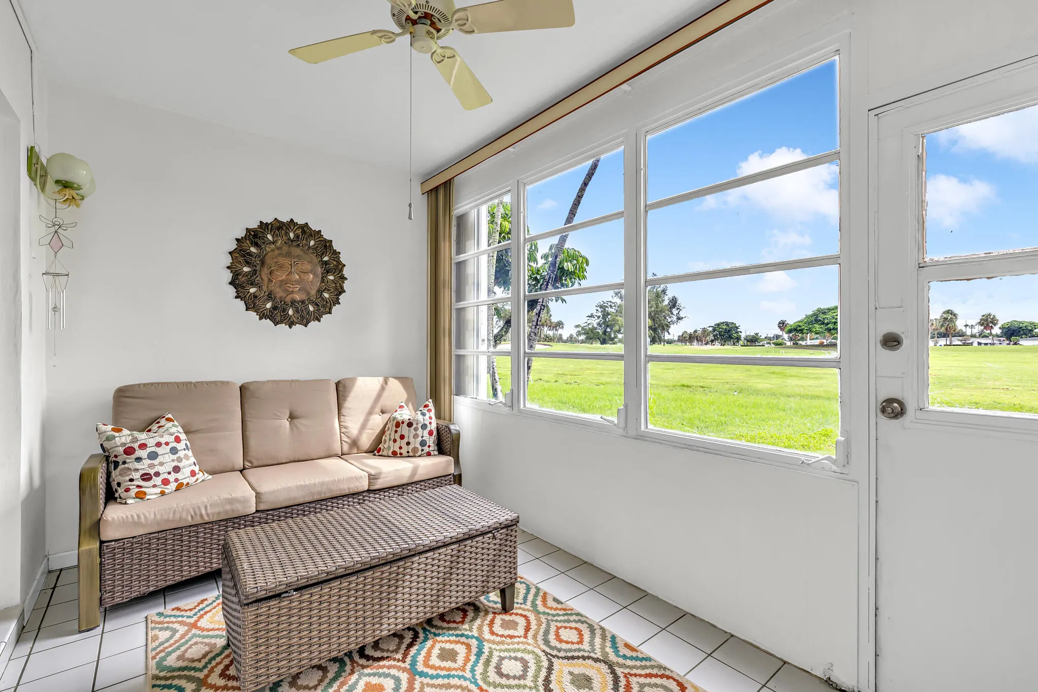 7797 GOLF CIR Drive #110