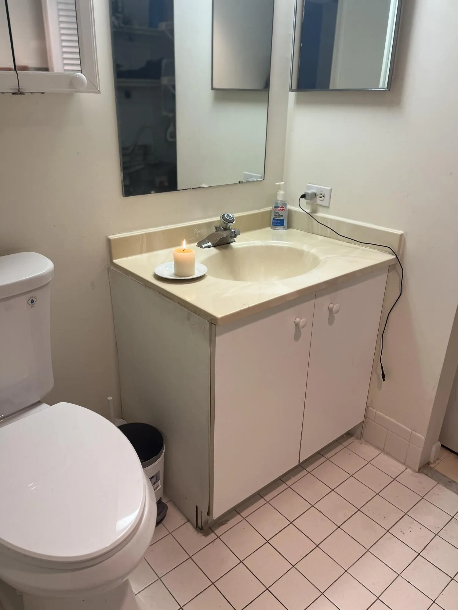 3501 BIMINI Lane #F4