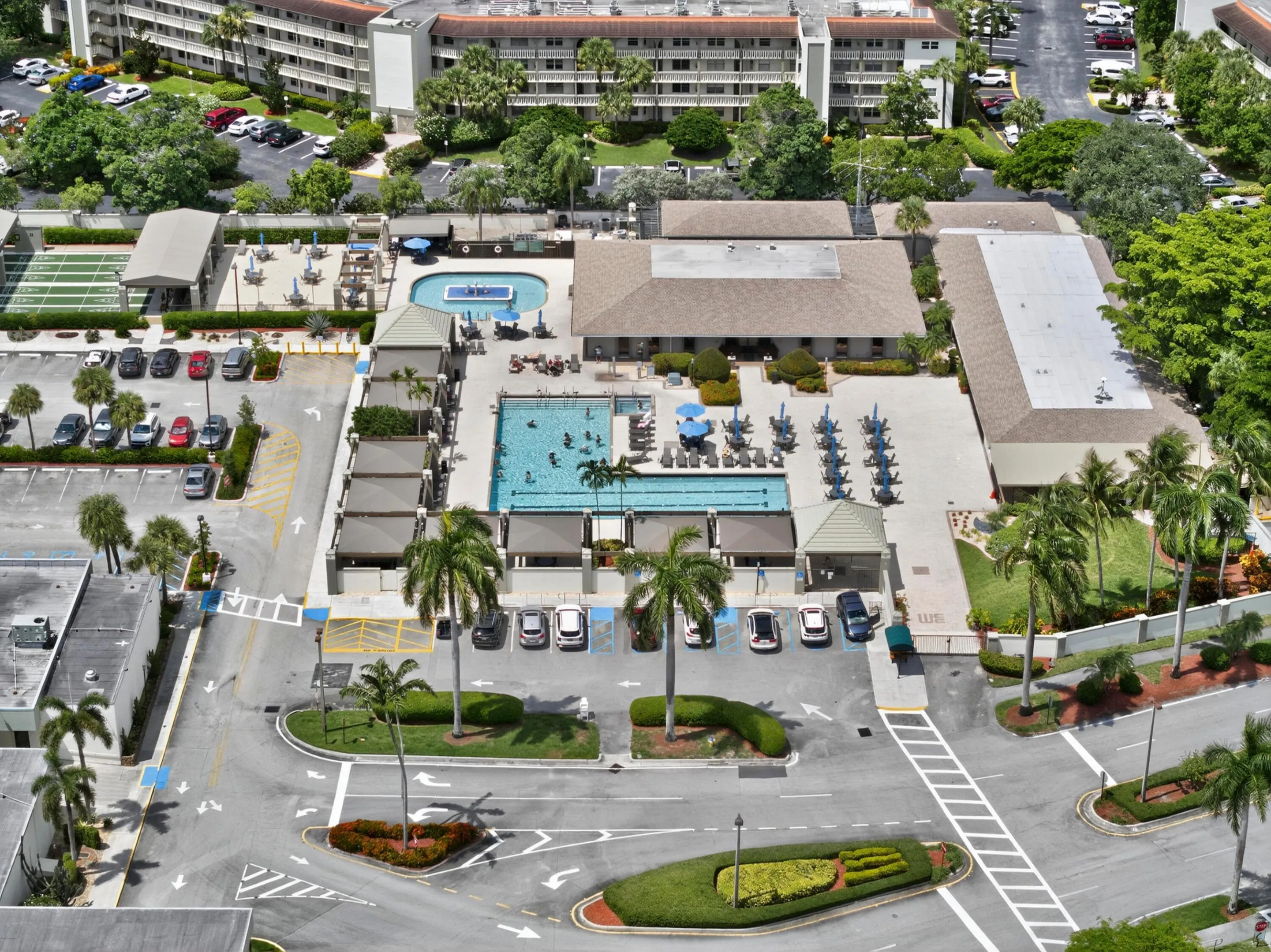 1904 BERMUDA Circle #D1