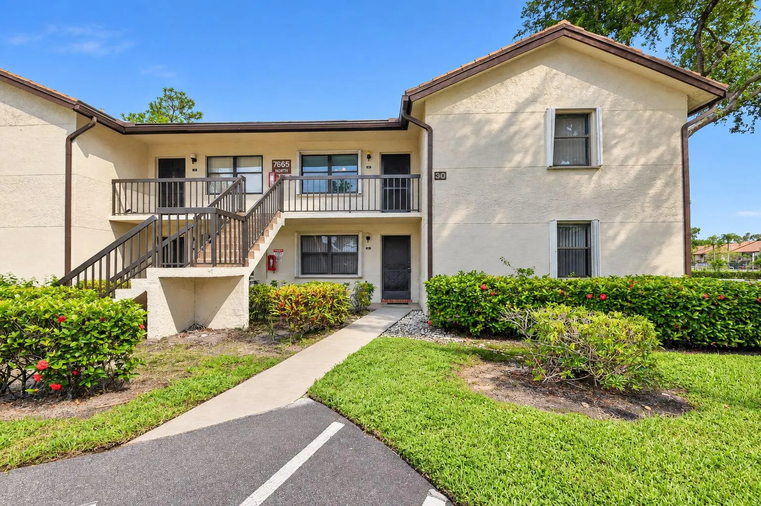 7665 TAHITI Lane #104