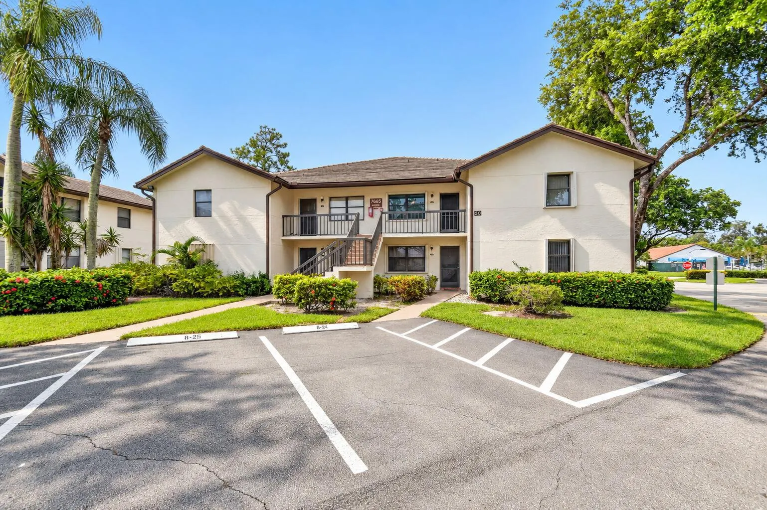 7665 TAHITI Lane #104