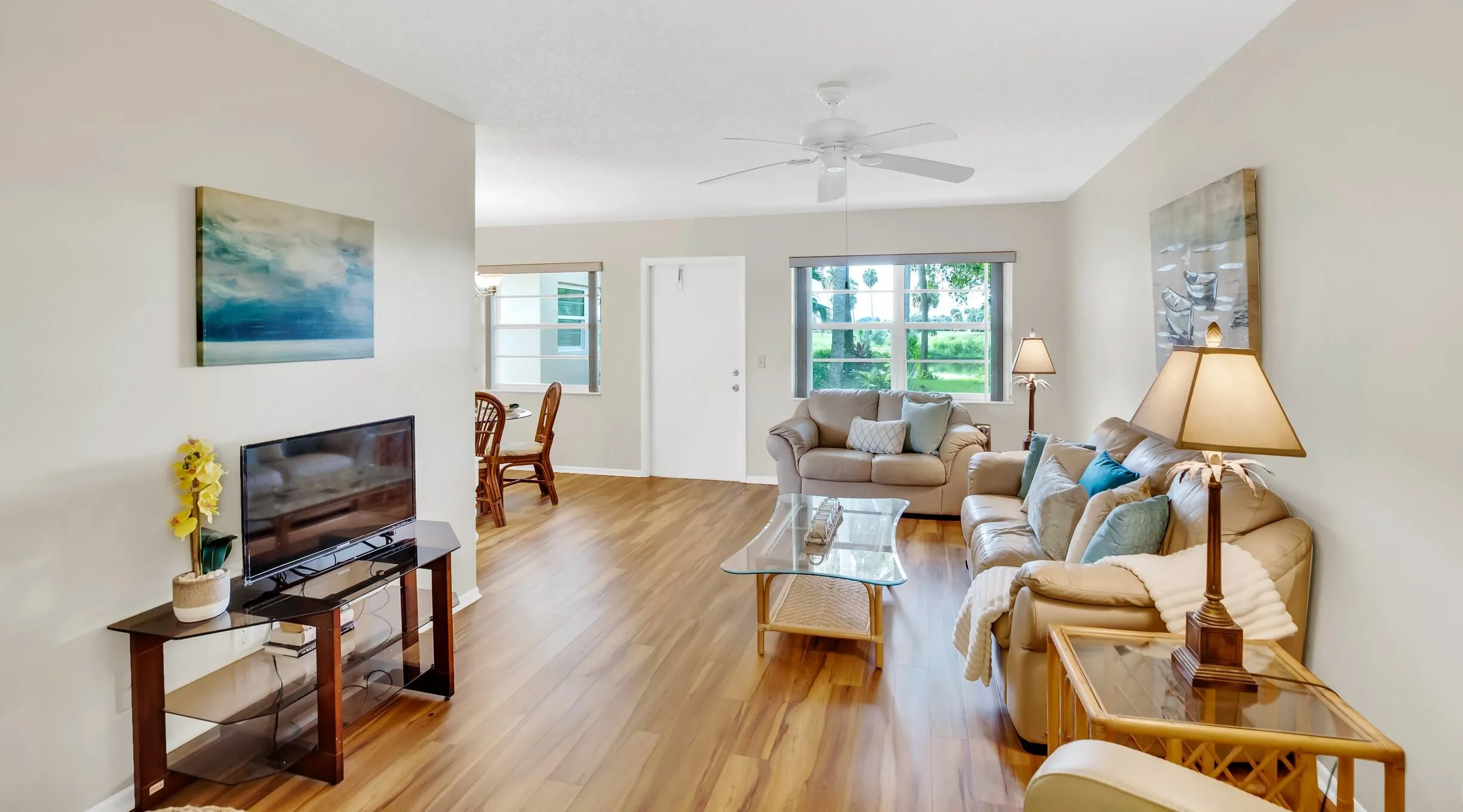34 Vista Gardens Trail #105