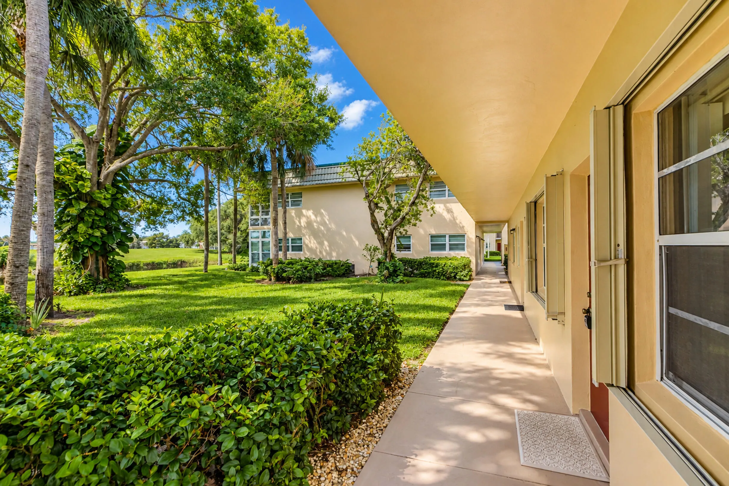 34 Vista Gardens Trail #105