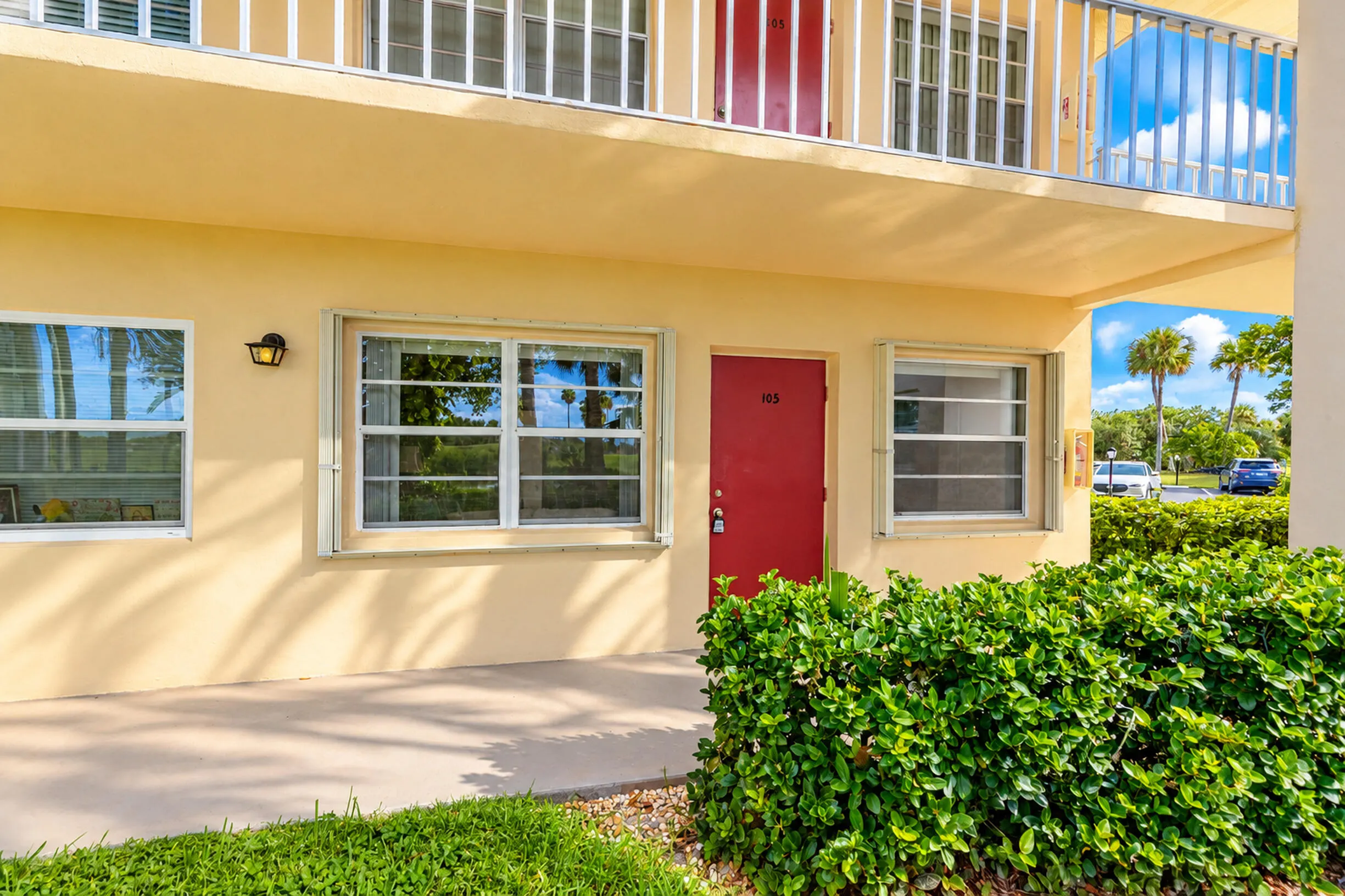 34 Vista Gardens Trail #105