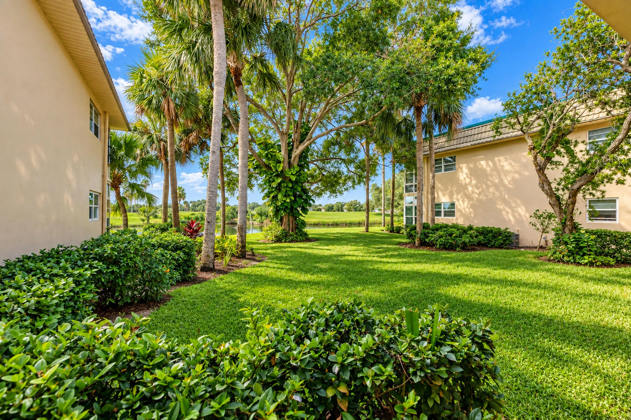 34 Vista Gardens Trail #105
