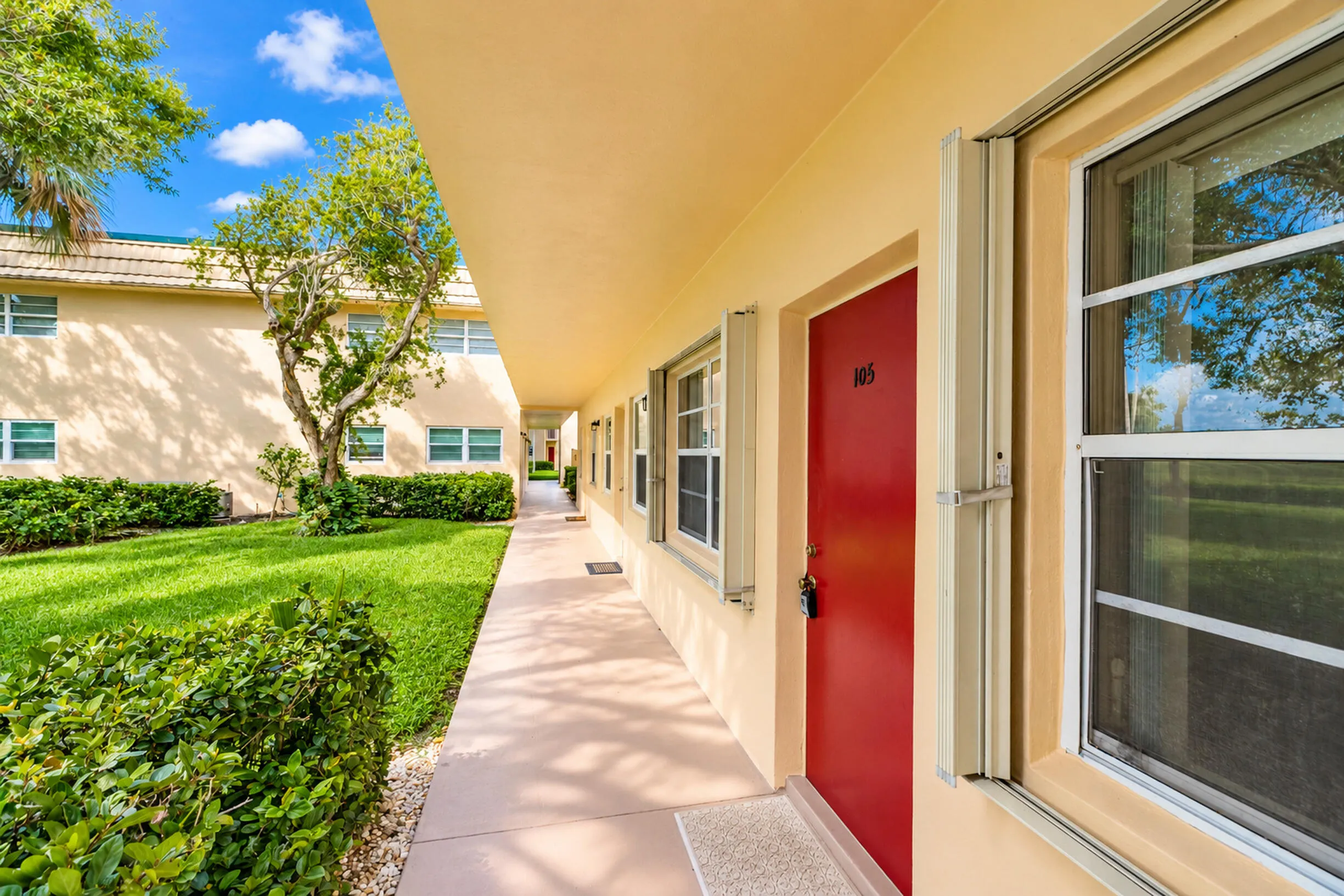 34 Vista Gardens Trail #105