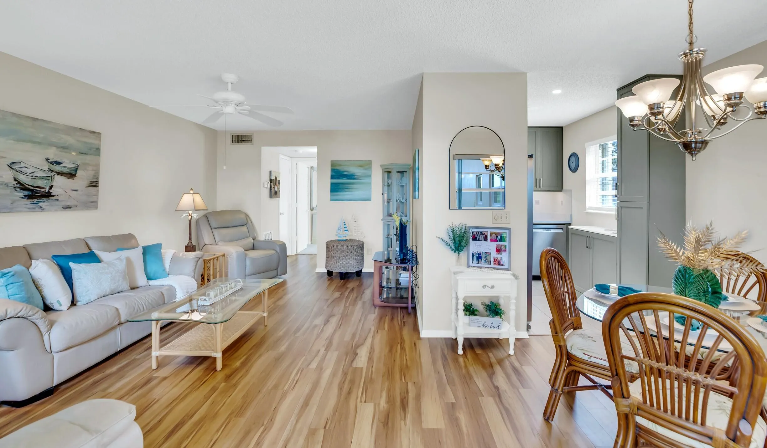 34 Vista Gardens Trail #105