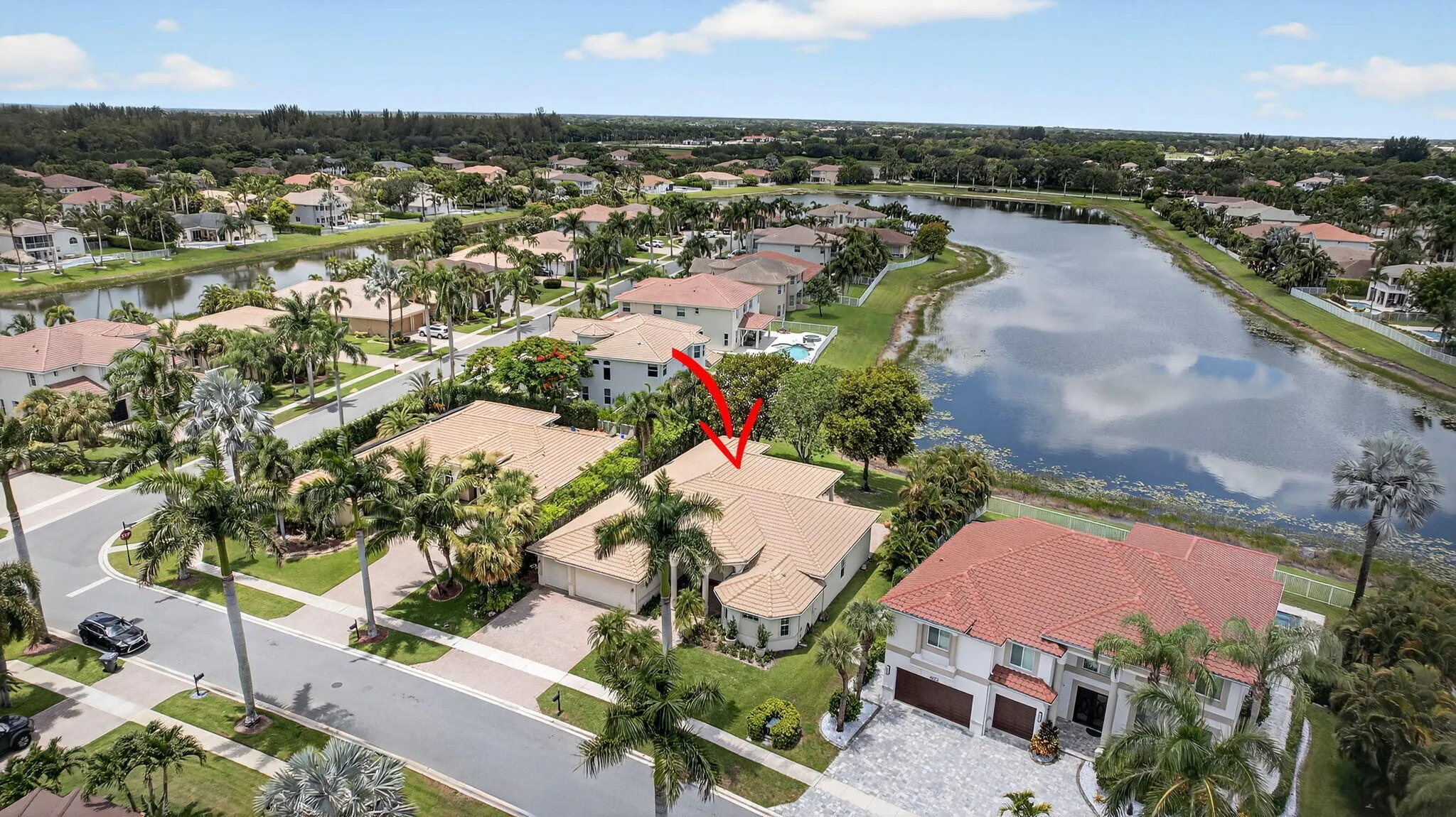 4693 SUGAR BEACH Way