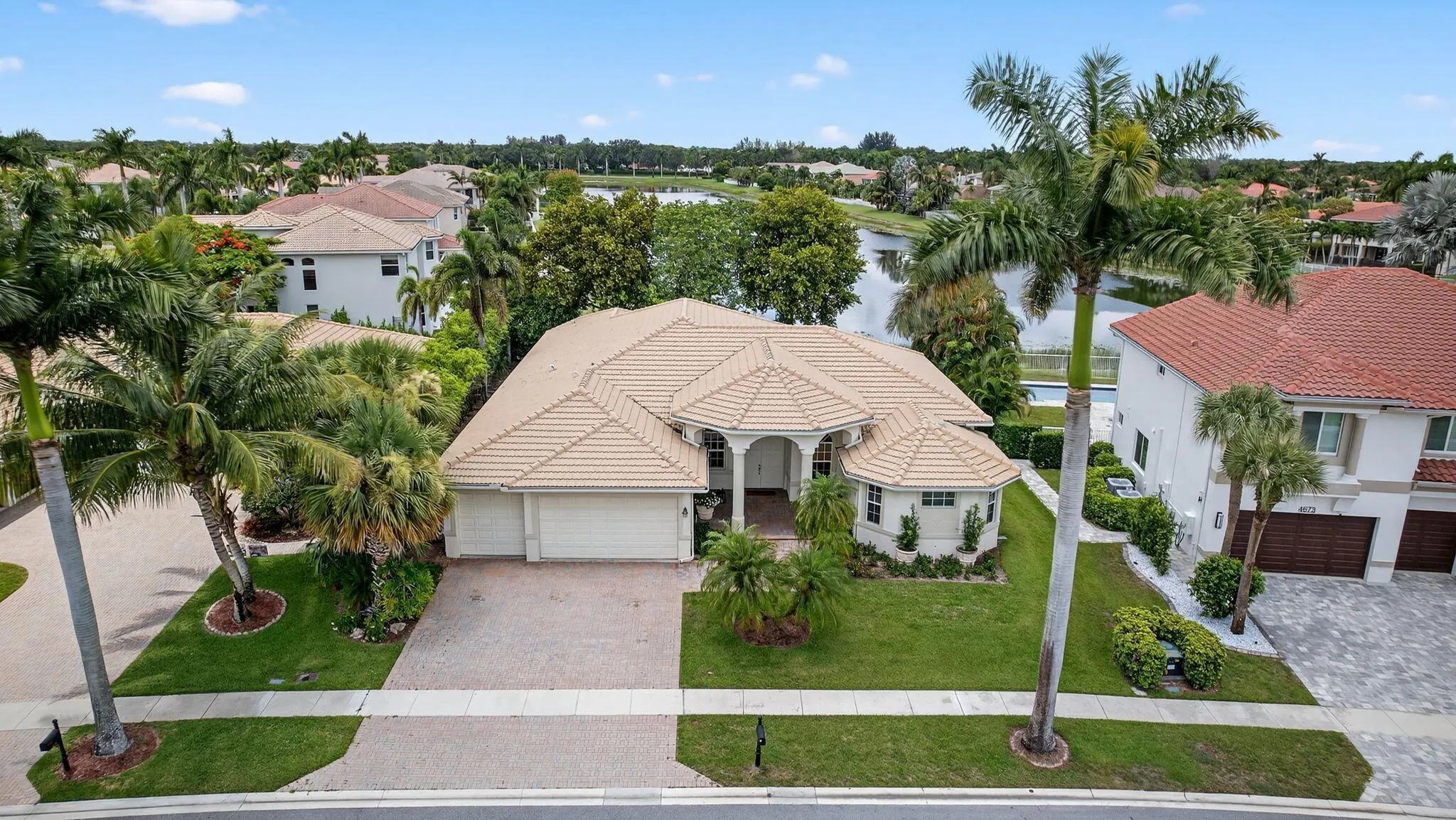 4693 SUGAR BEACH Way