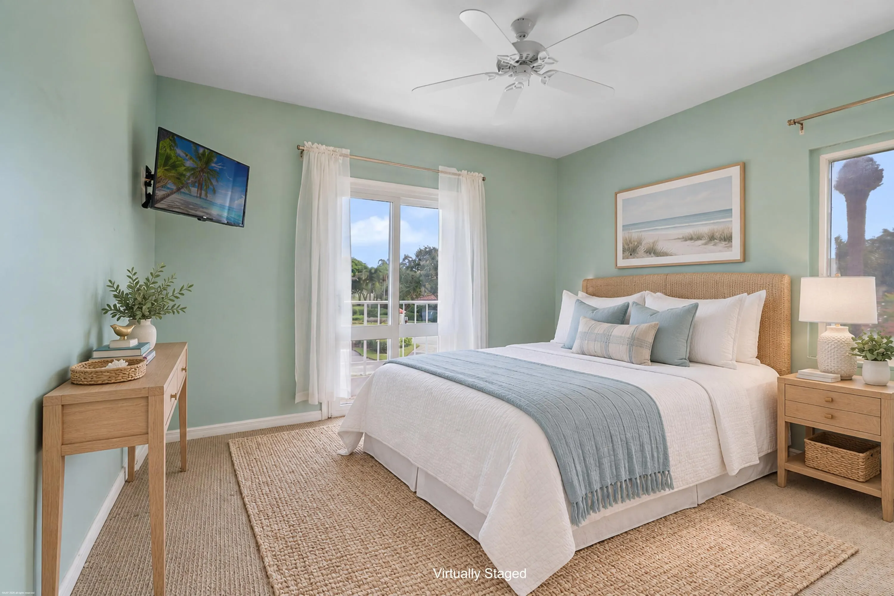 5085 HARMONY Circle #201