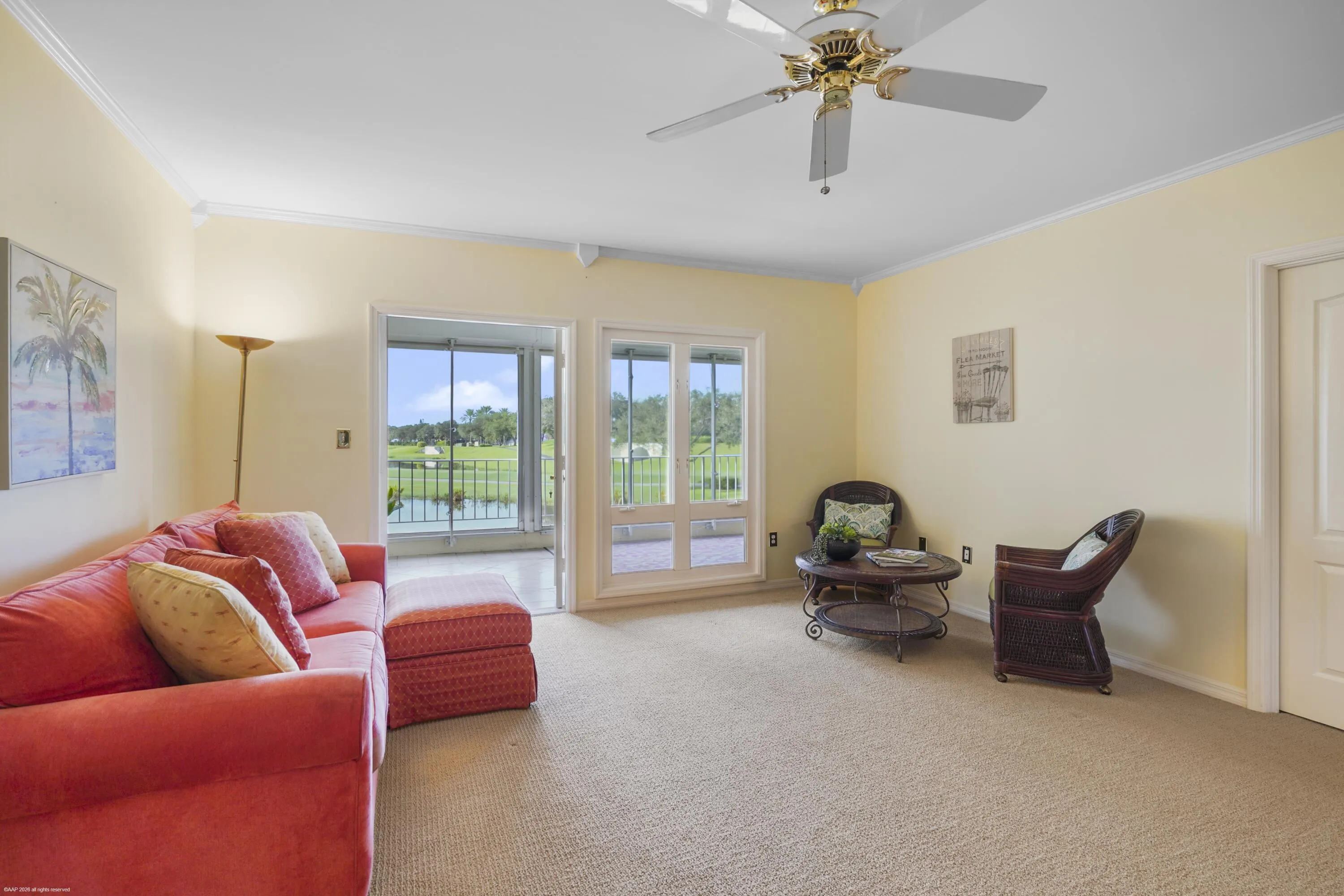 5085 HARMONY Circle #201