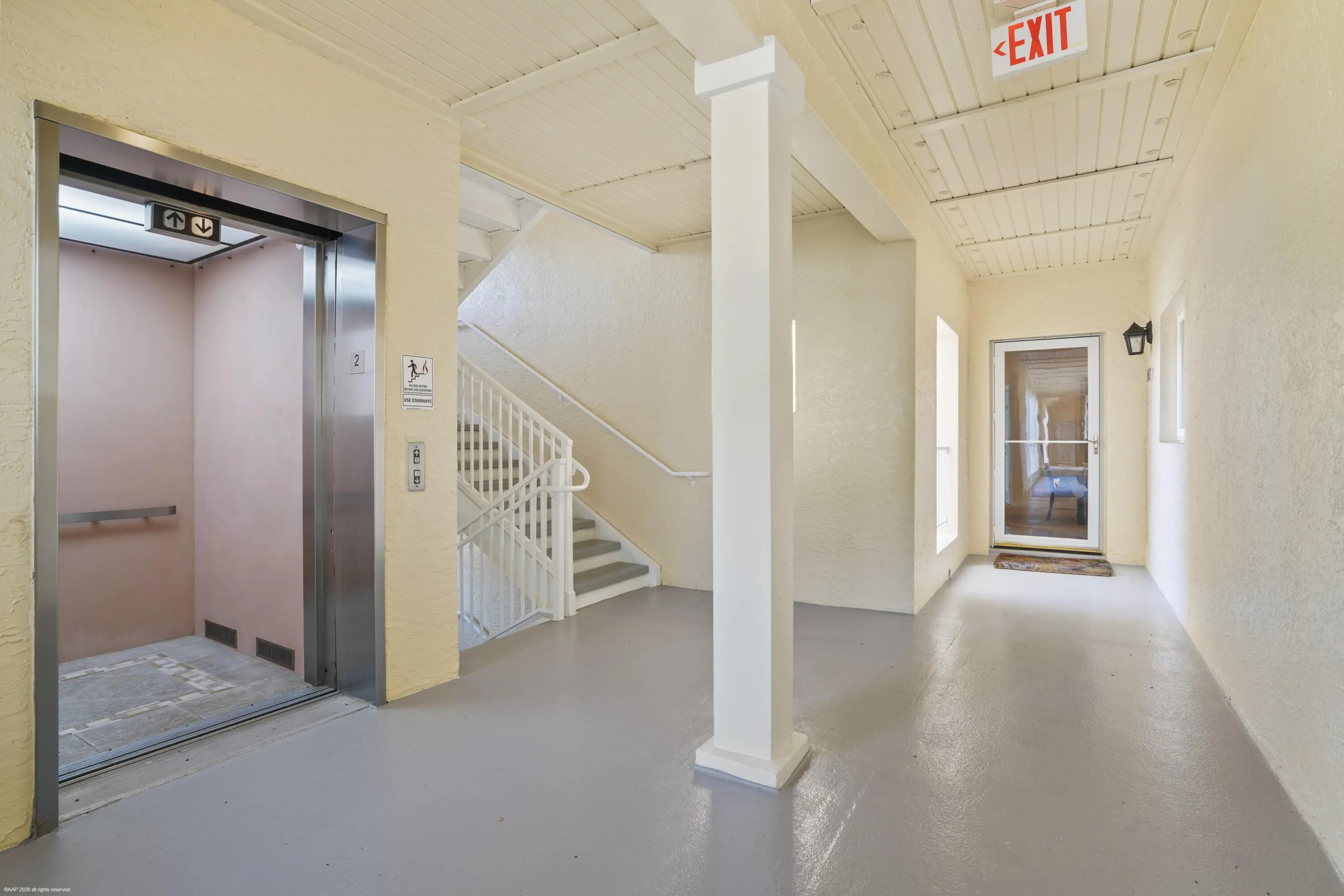 5085 HARMONY Circle #201