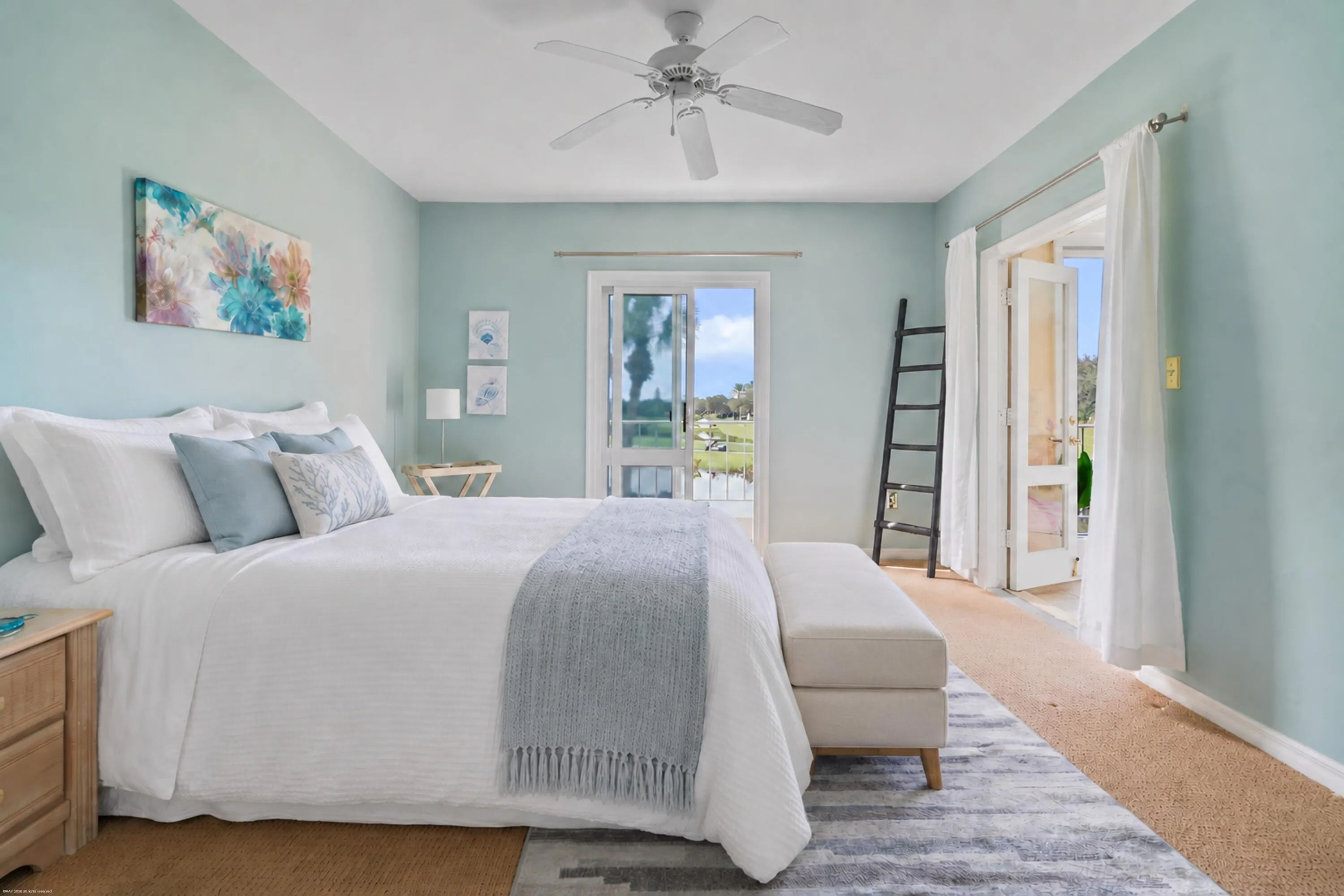 5085 HARMONY Circle #201