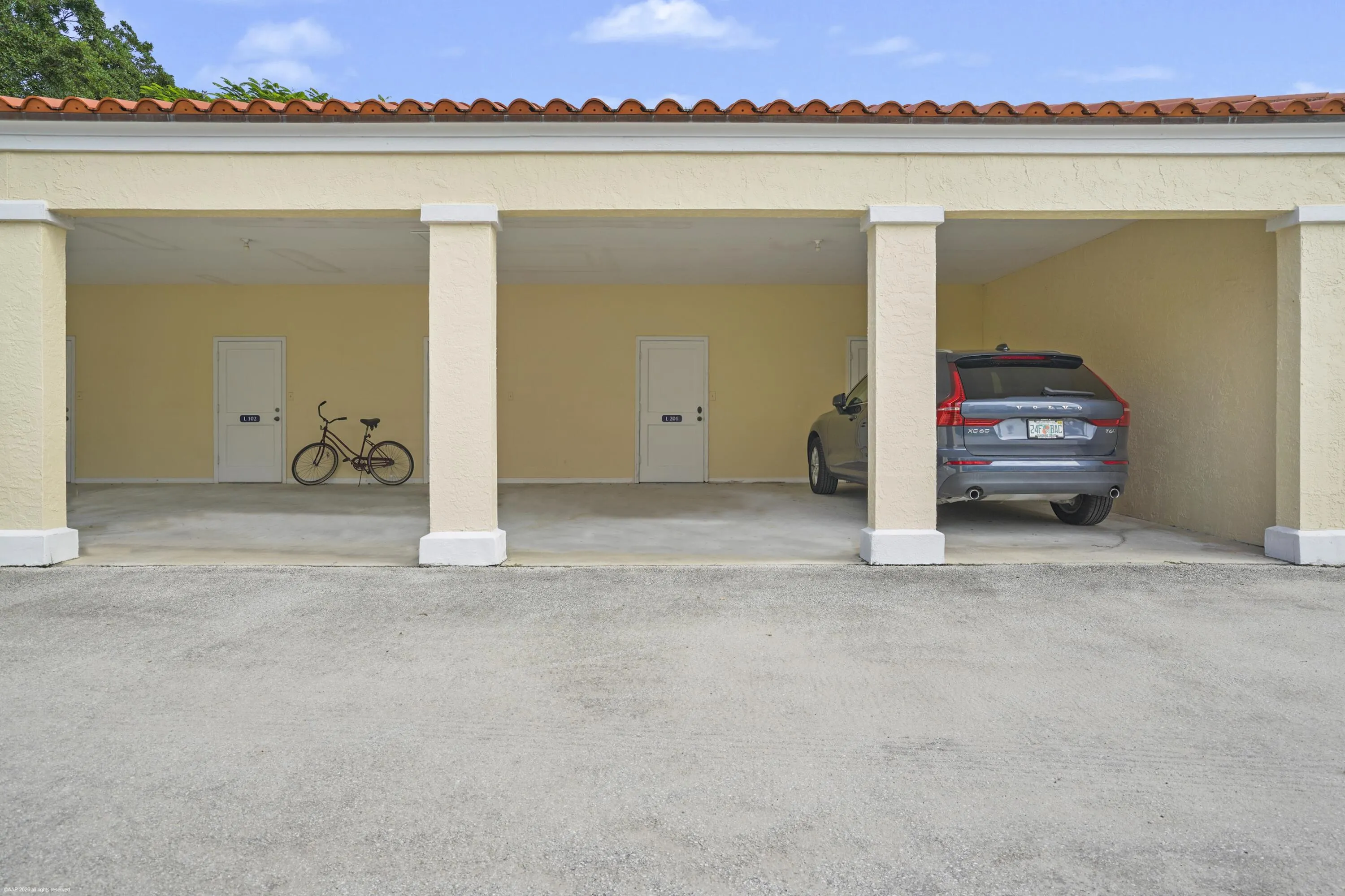 5085 HARMONY Circle #201