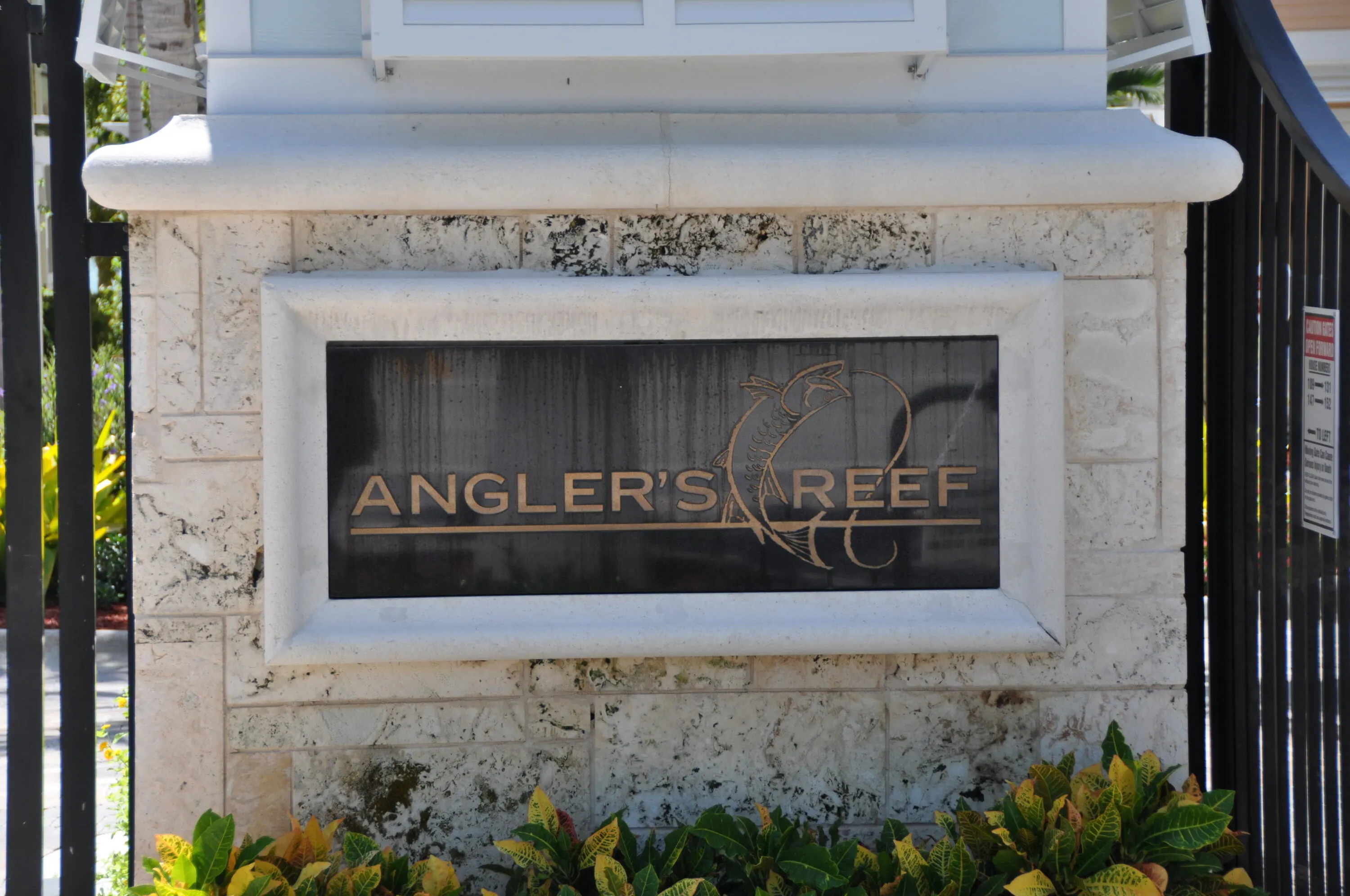 111 ANGLERS Way