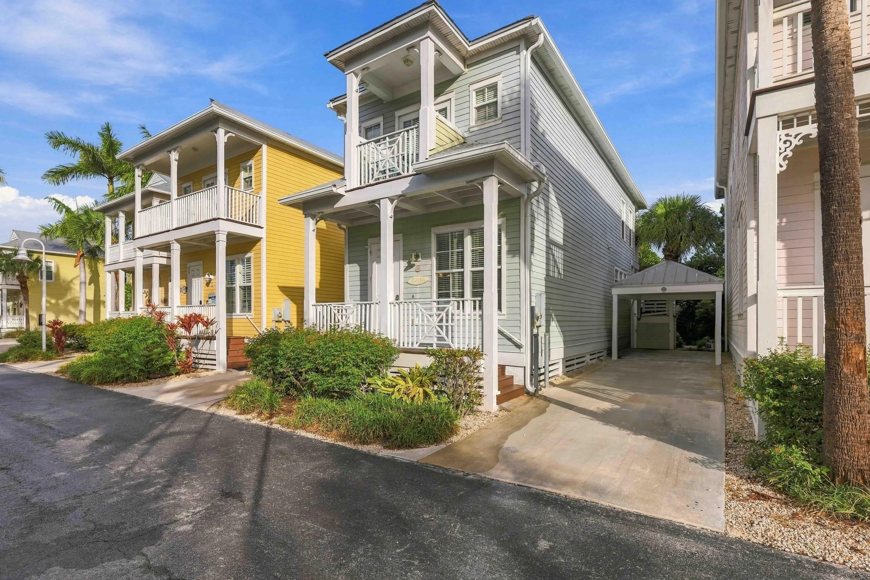 111 ANGLERS Way