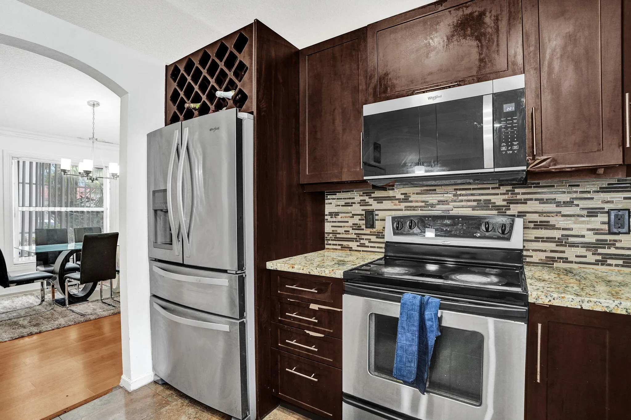 4249 NW 61ST Court
