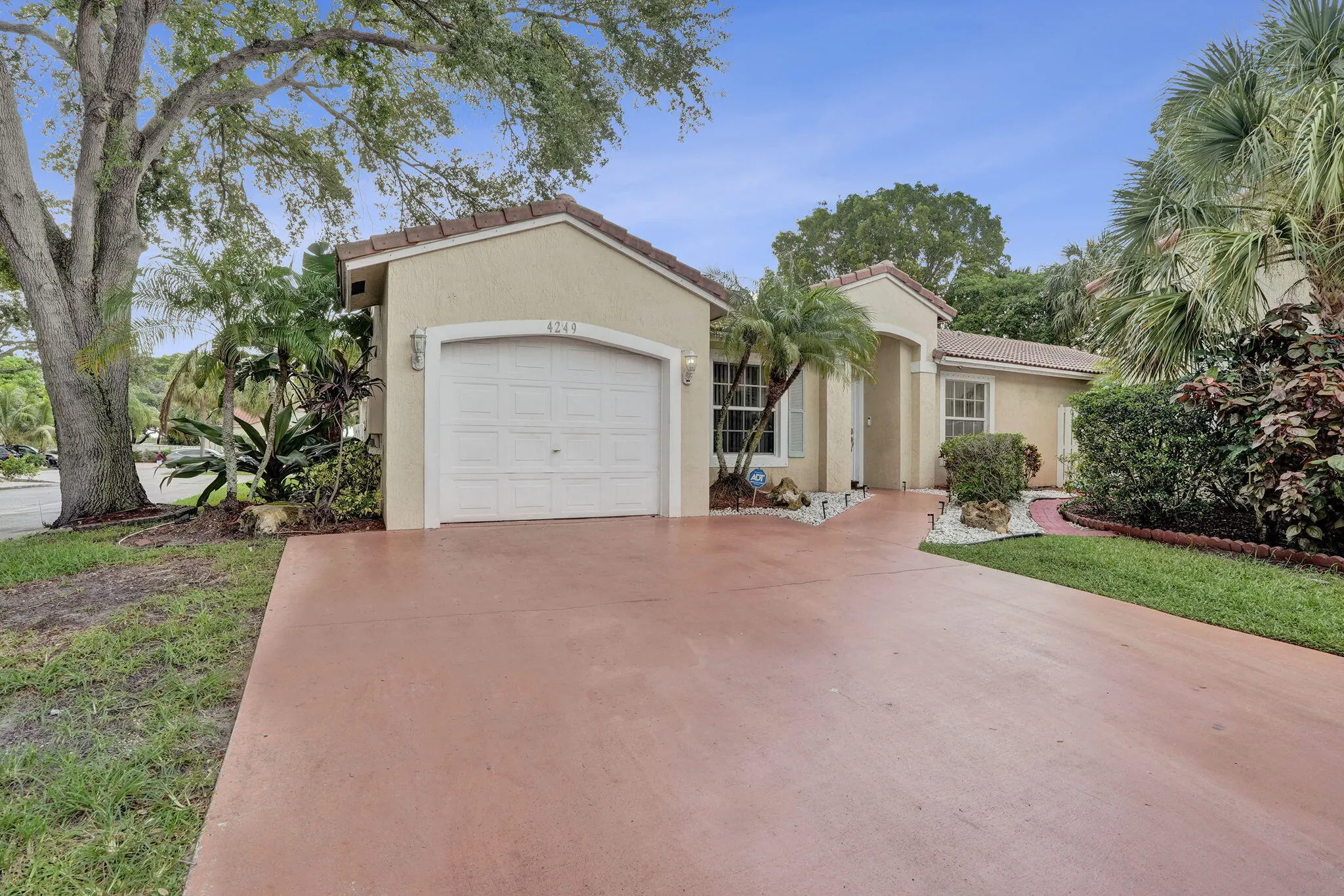 4249 NW 61ST Court
