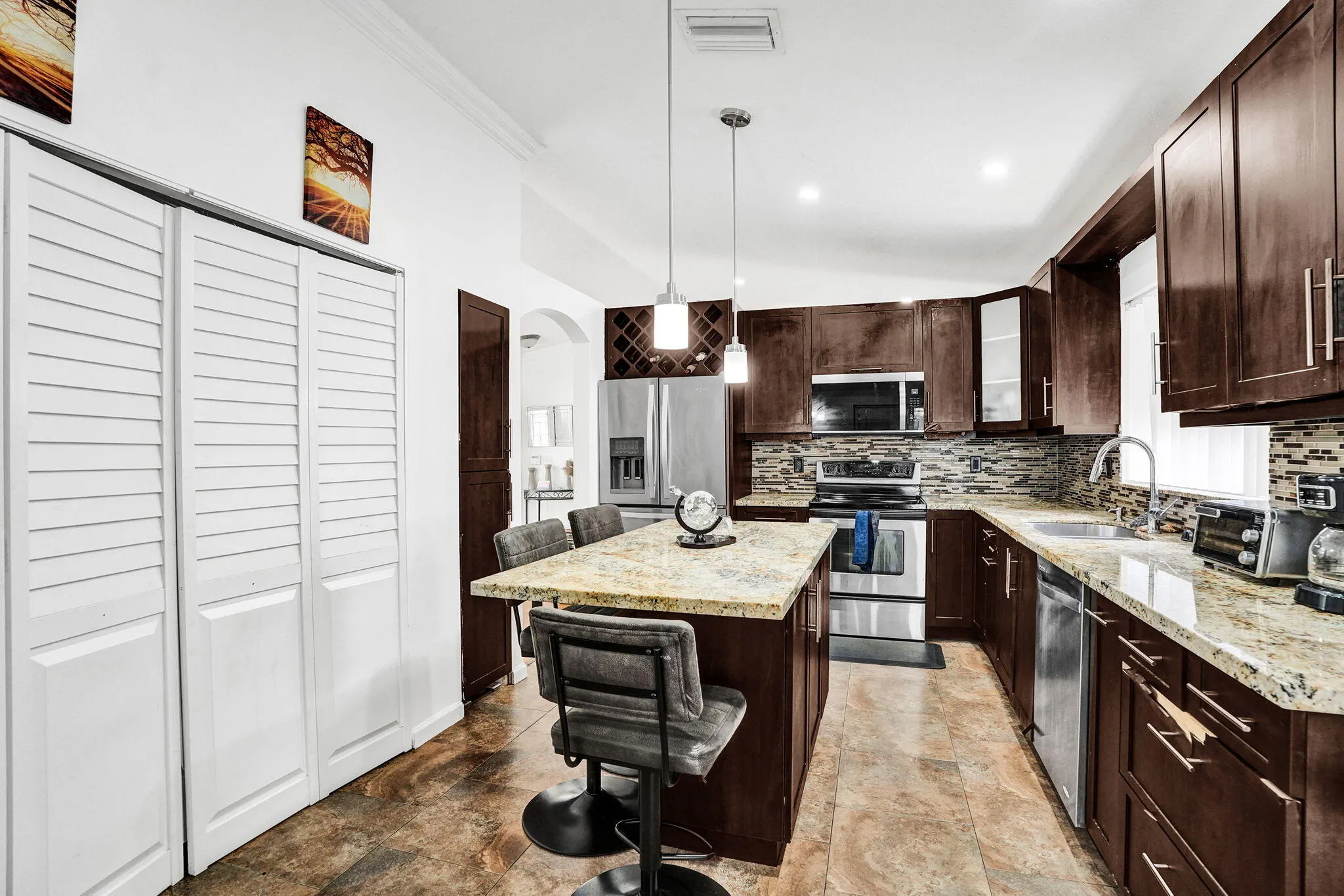 4249 NW 61ST Court