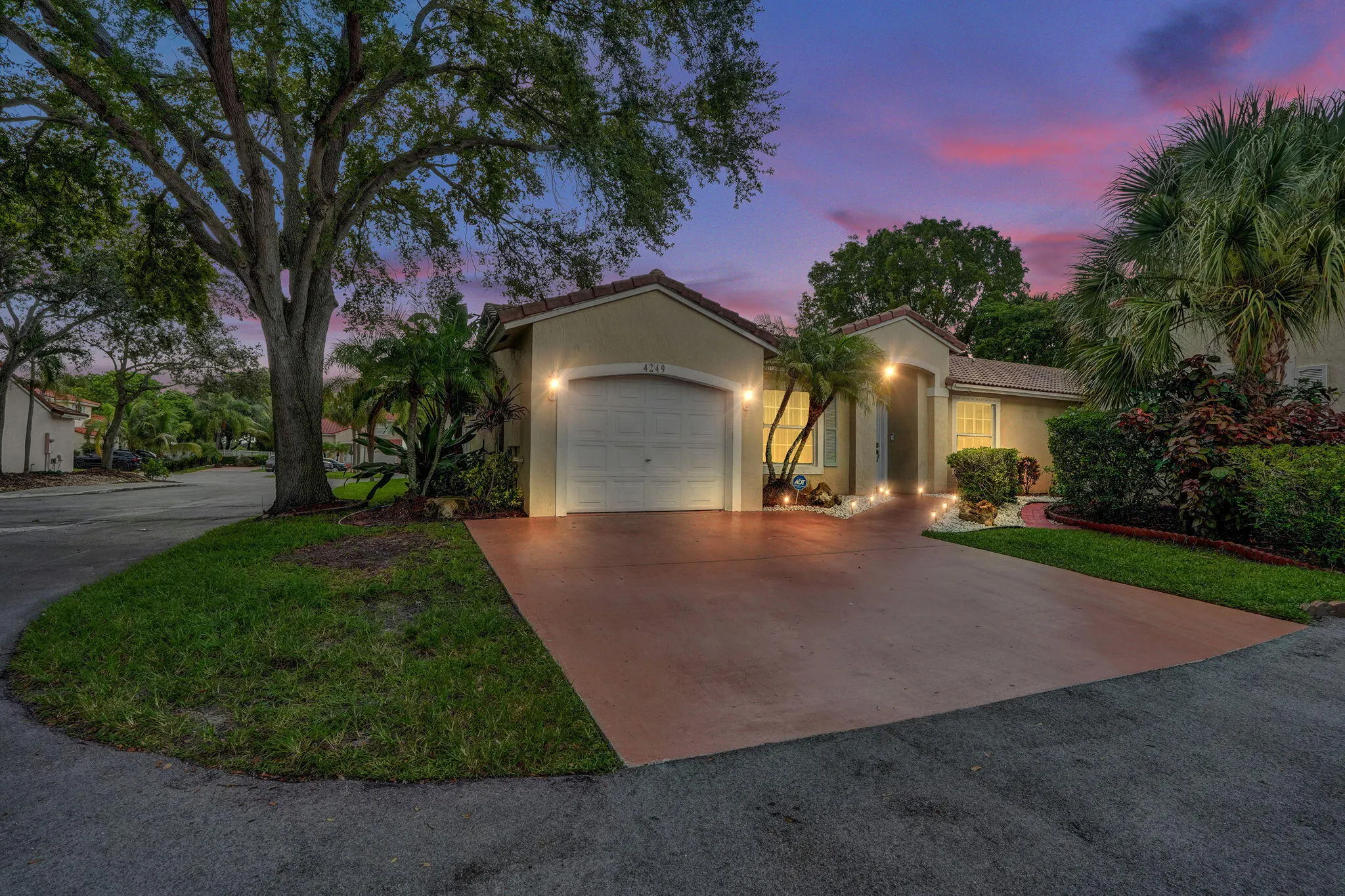 4249 NW 61ST Court