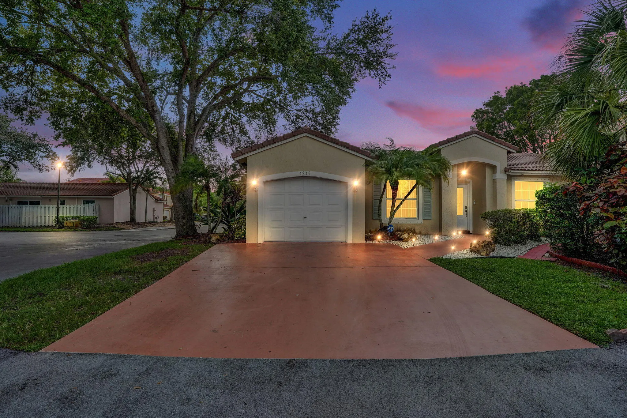 4249 NW 61ST Court