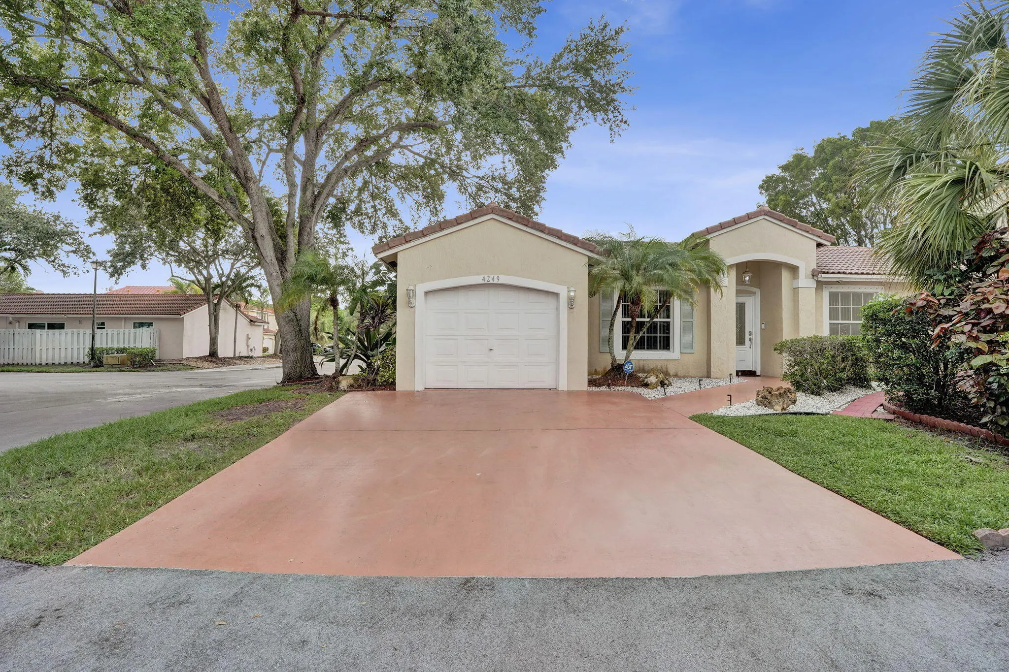 4249 NW 61ST Court