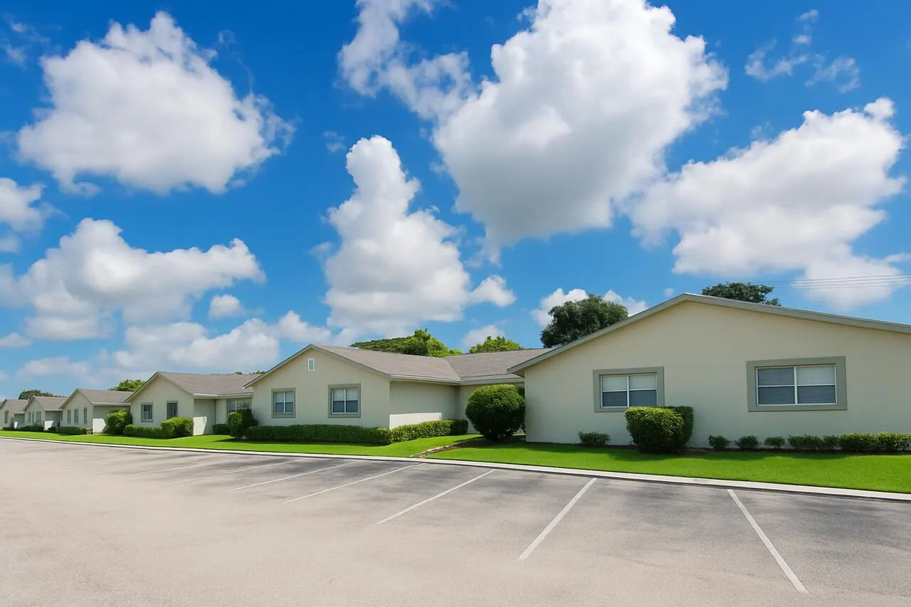 511 Banks Road #3