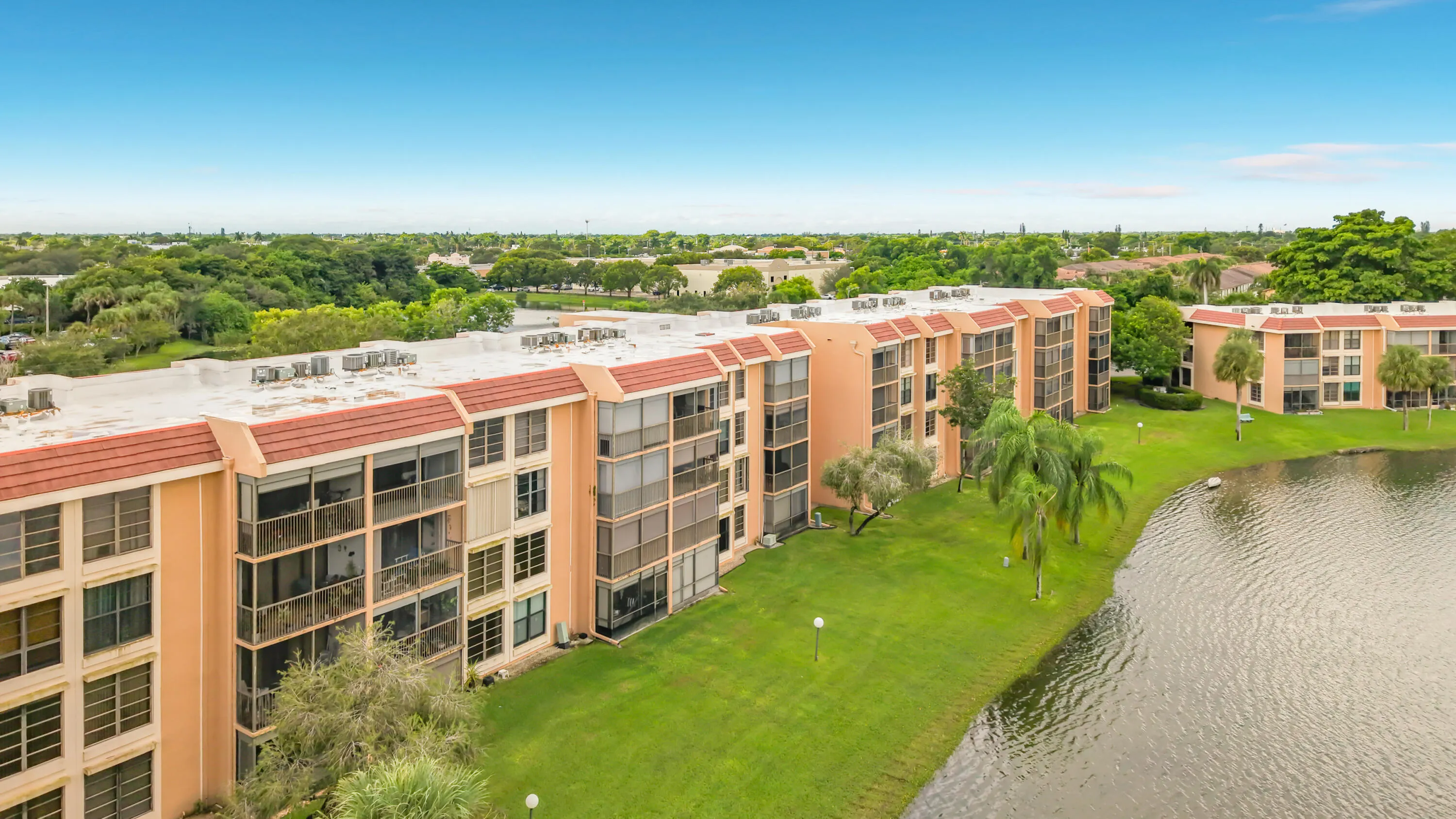 6219 Coral Lake Drive #207