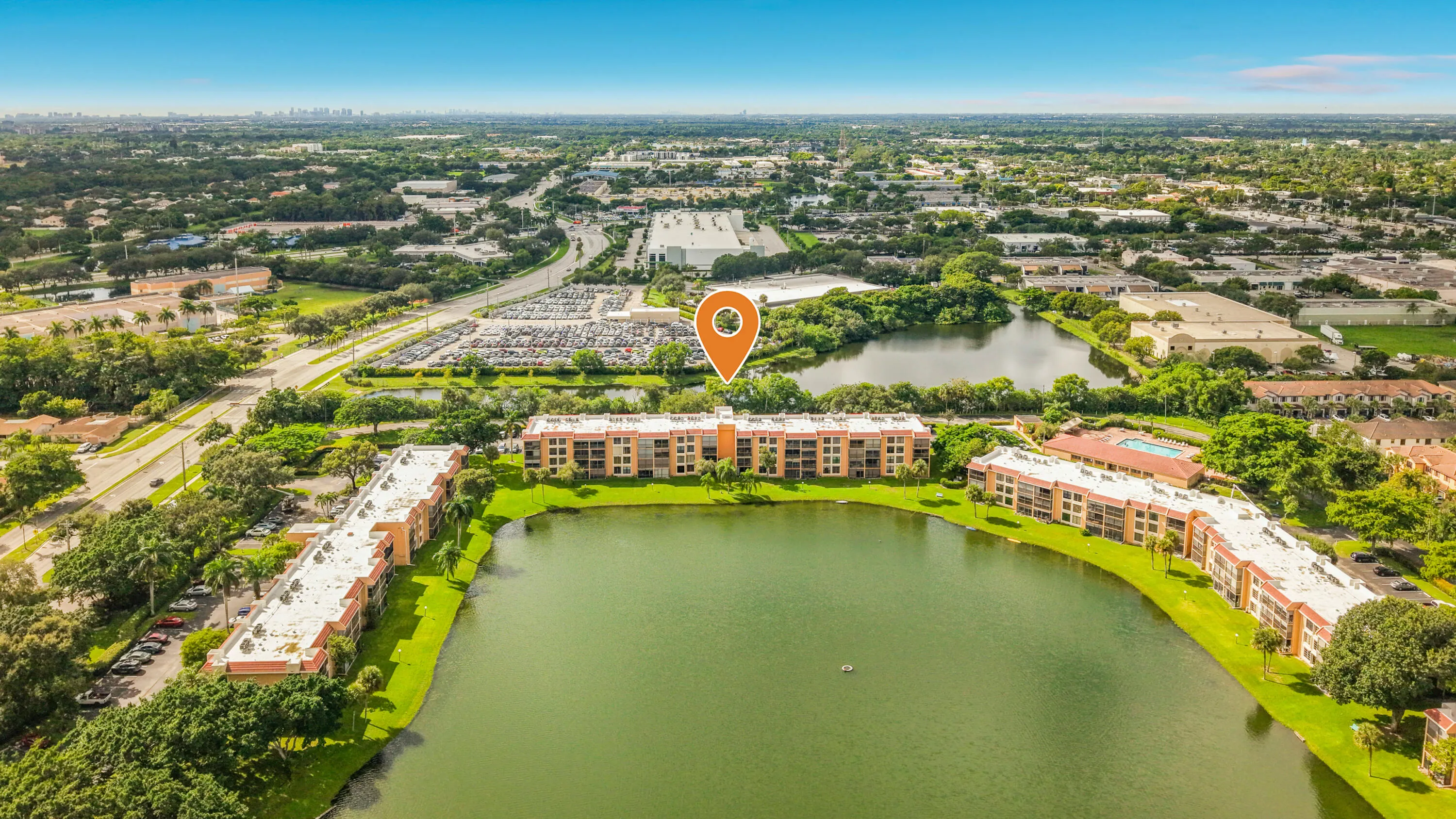 6219 Coral Lake Drive #207