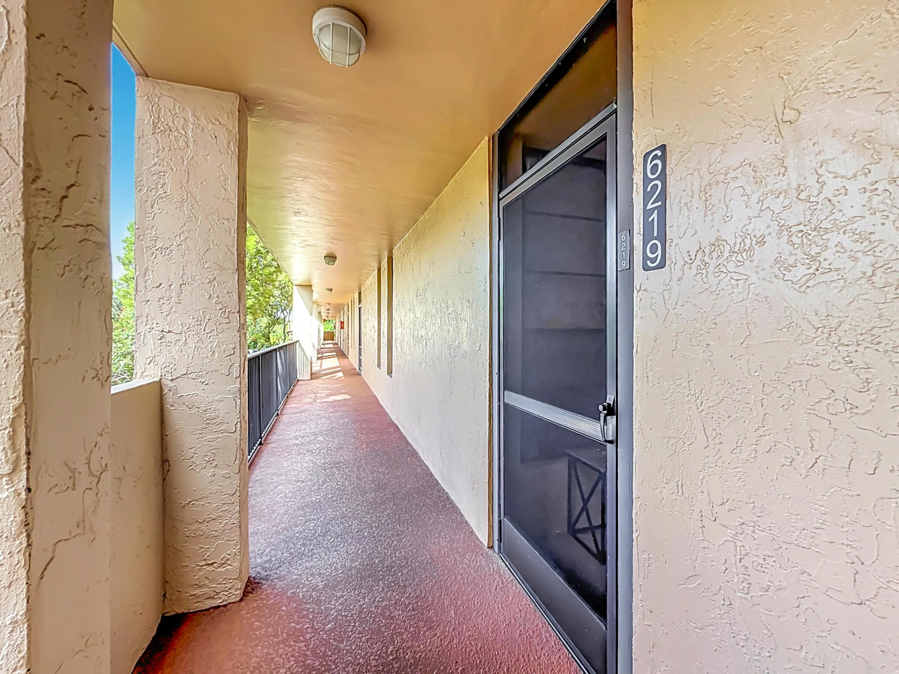 6219 Coral Lake Drive #207