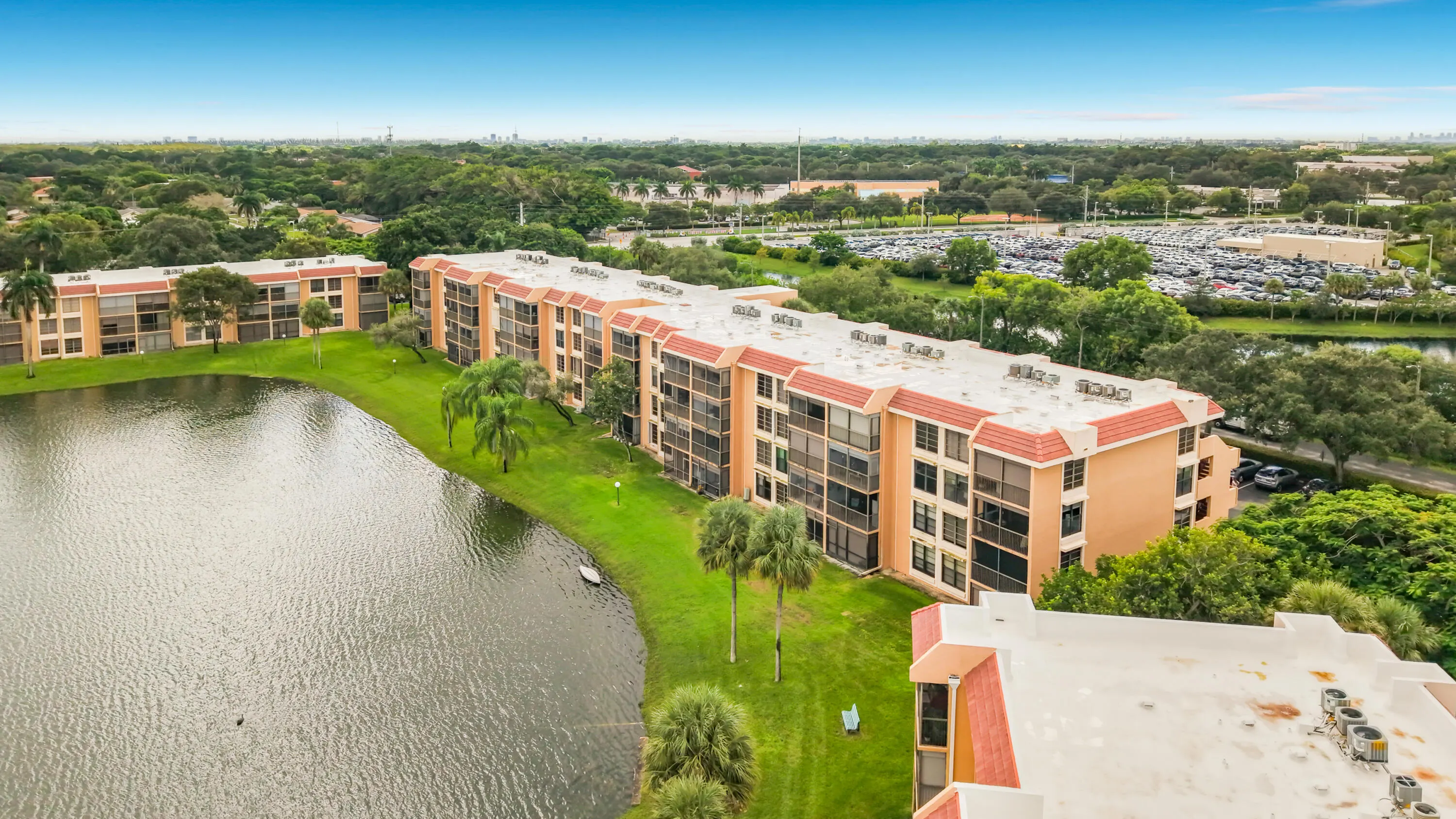 6219 Coral Lake Drive #207