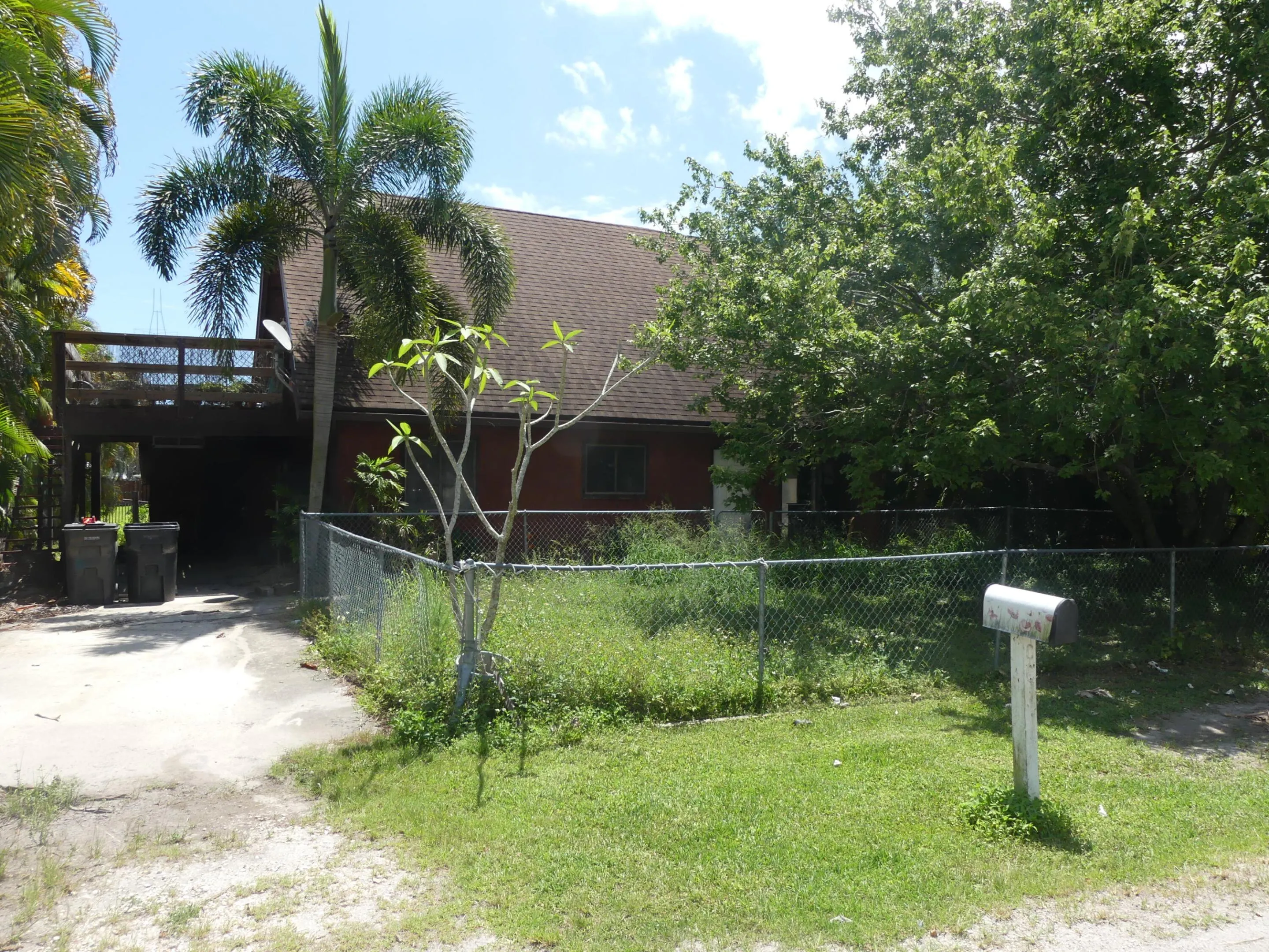 6640 RIGGERS Road