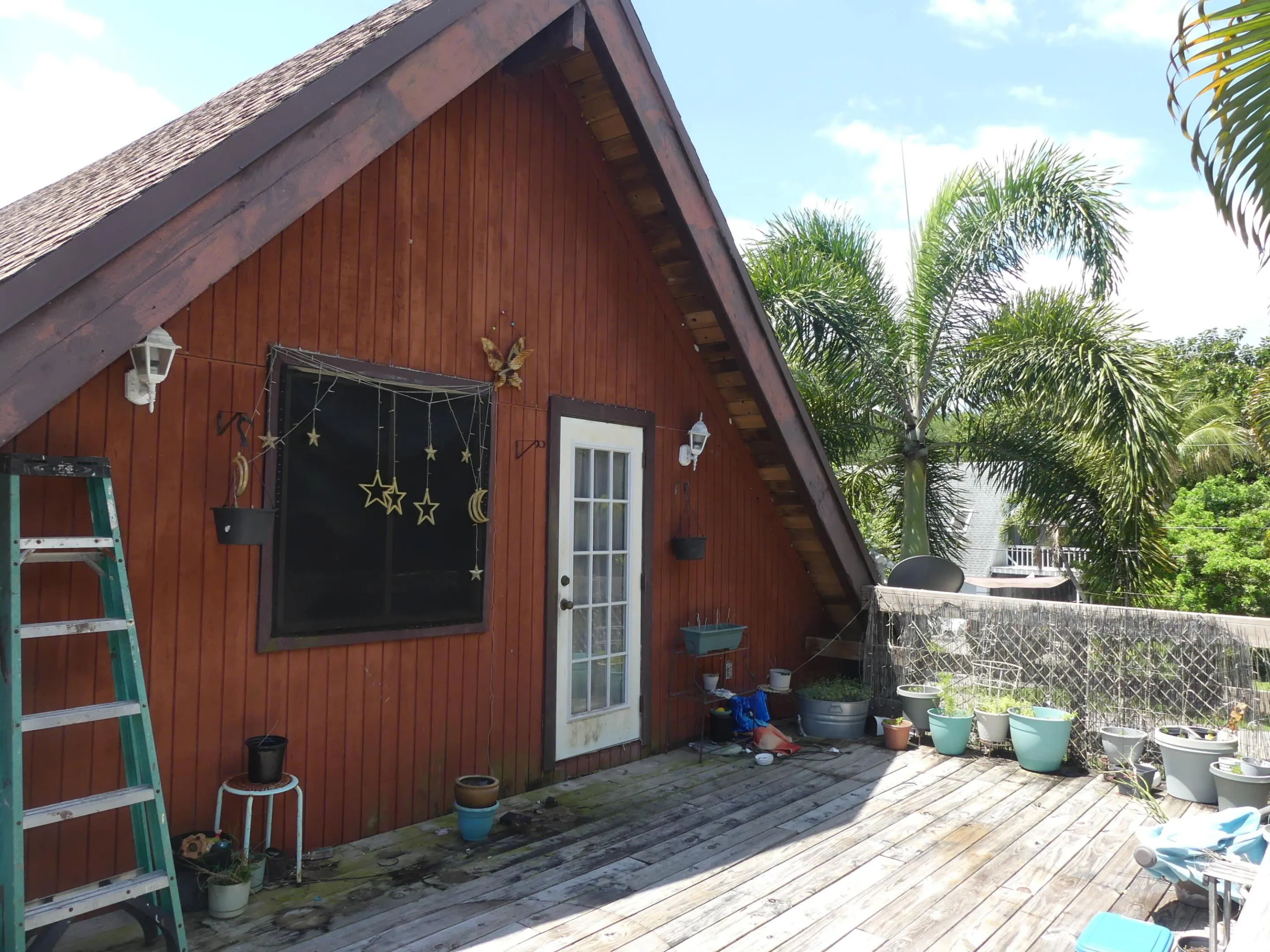 6640 RIGGERS Road