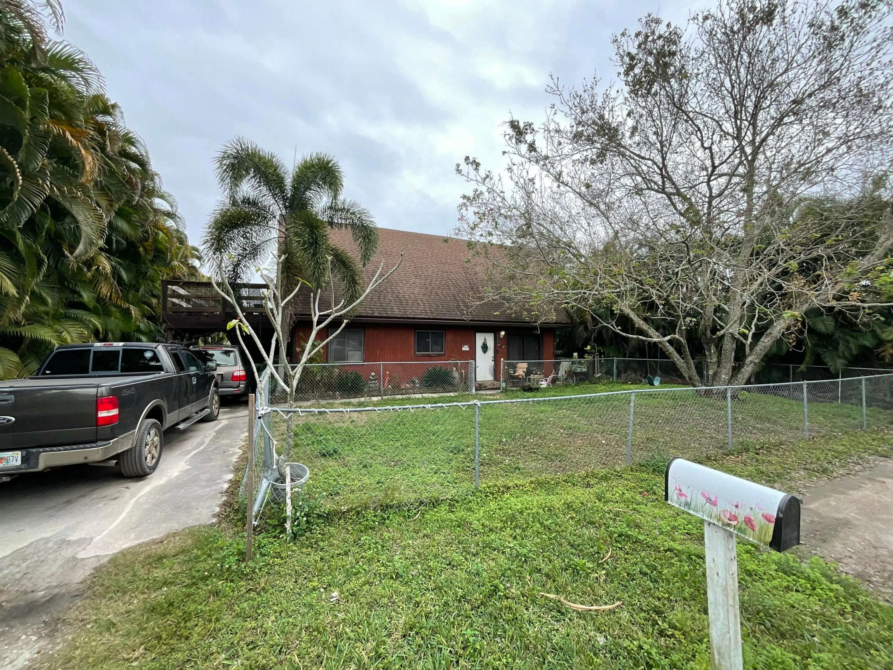 6640 RIGGERS Road