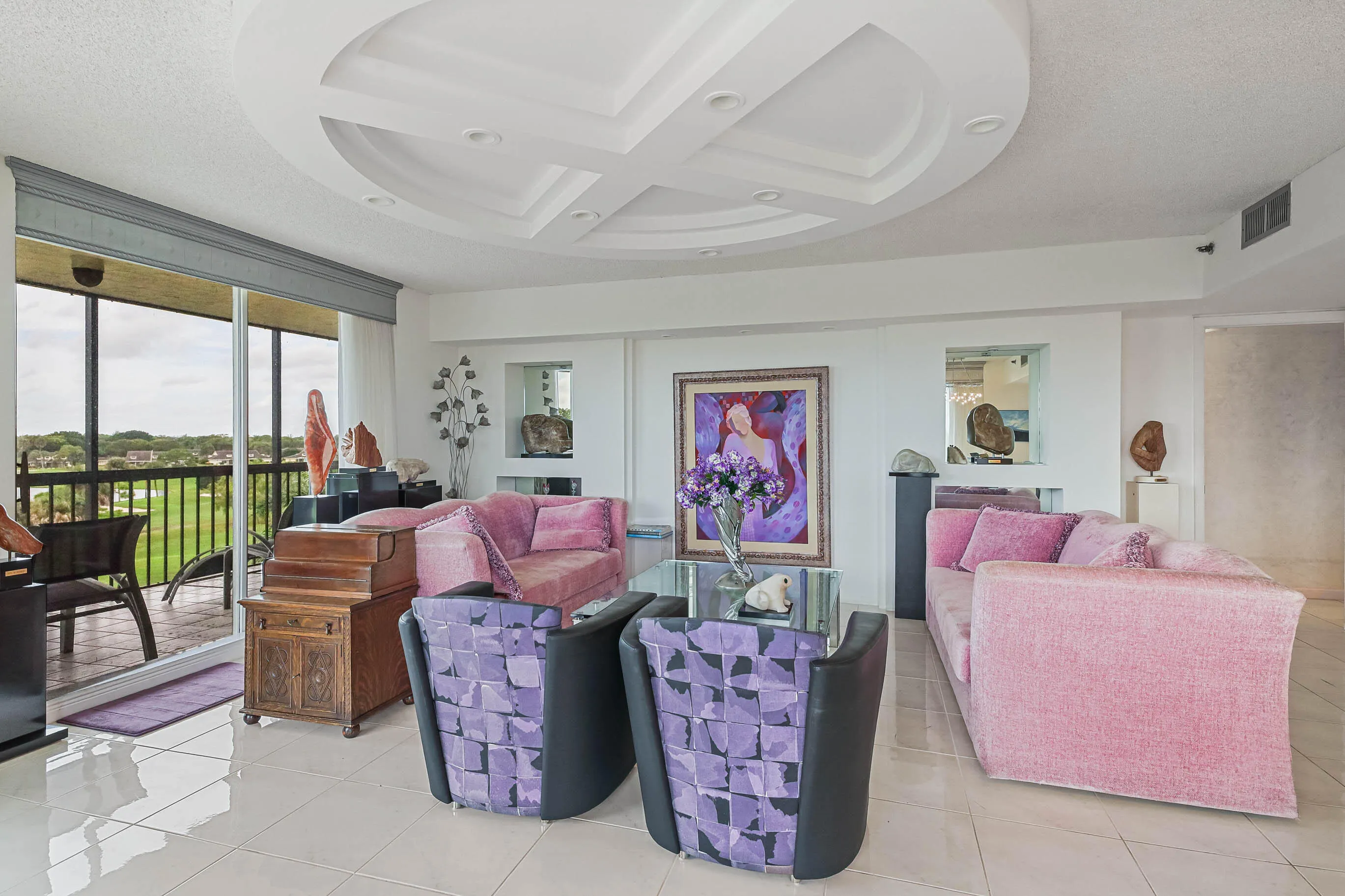 5301 FOUNTAINS Drive S #501