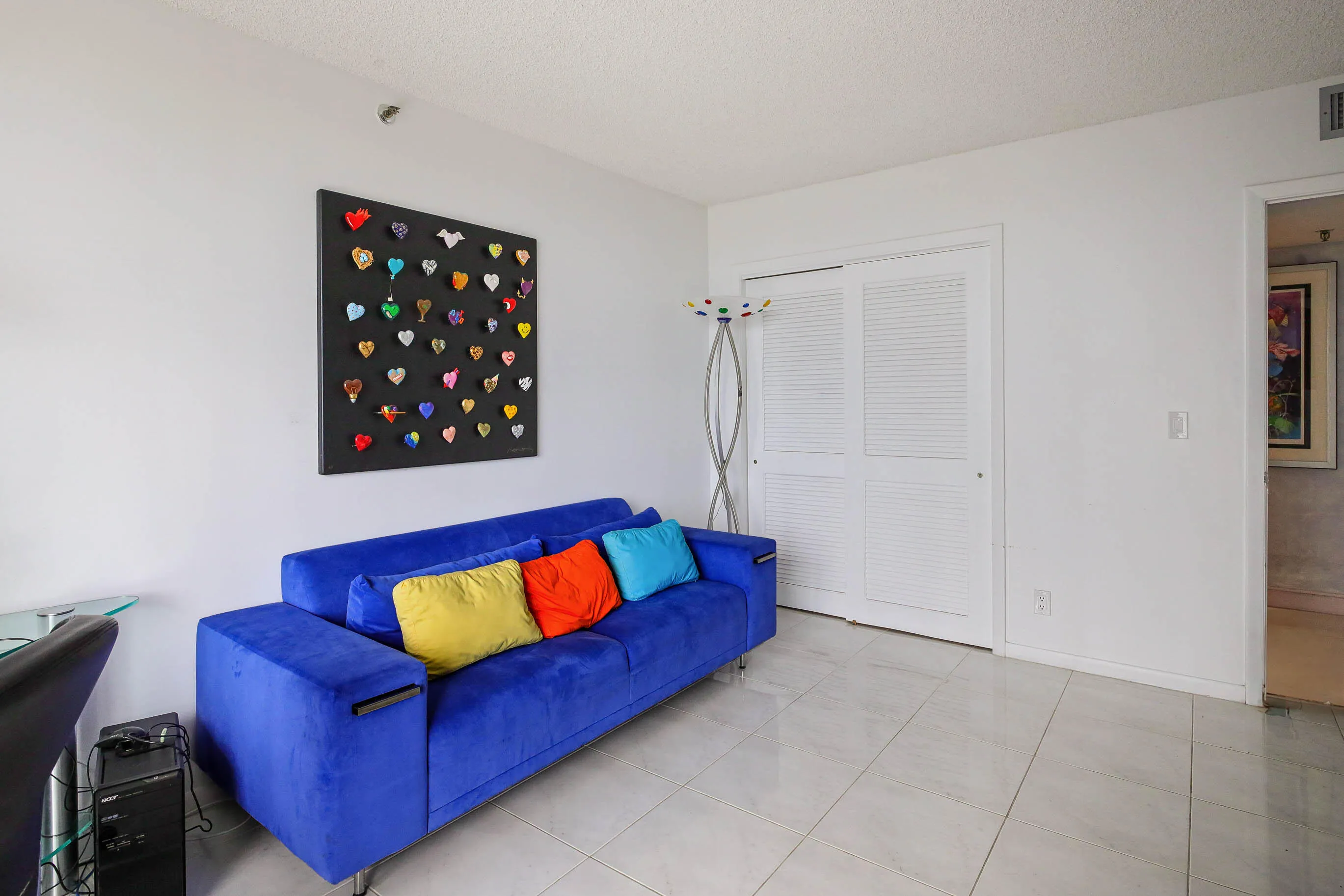 5301 FOUNTAINS Drive S #501