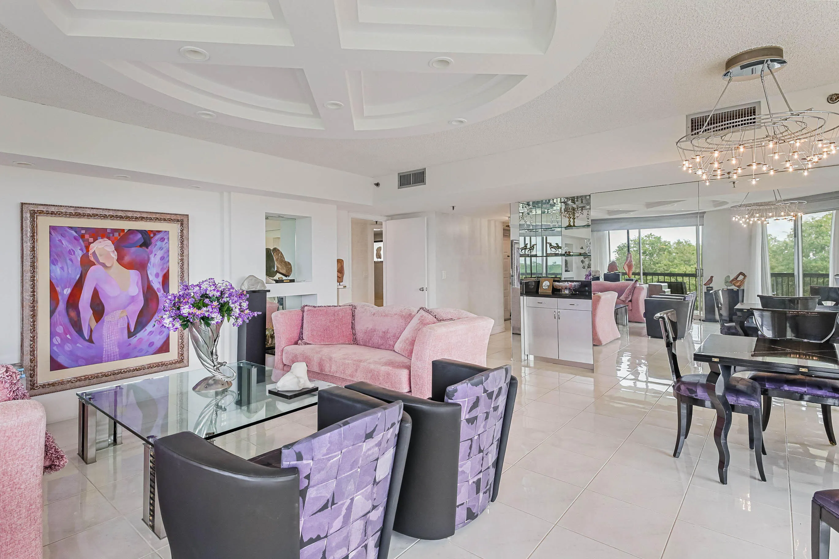 5301 FOUNTAINS Drive S #501