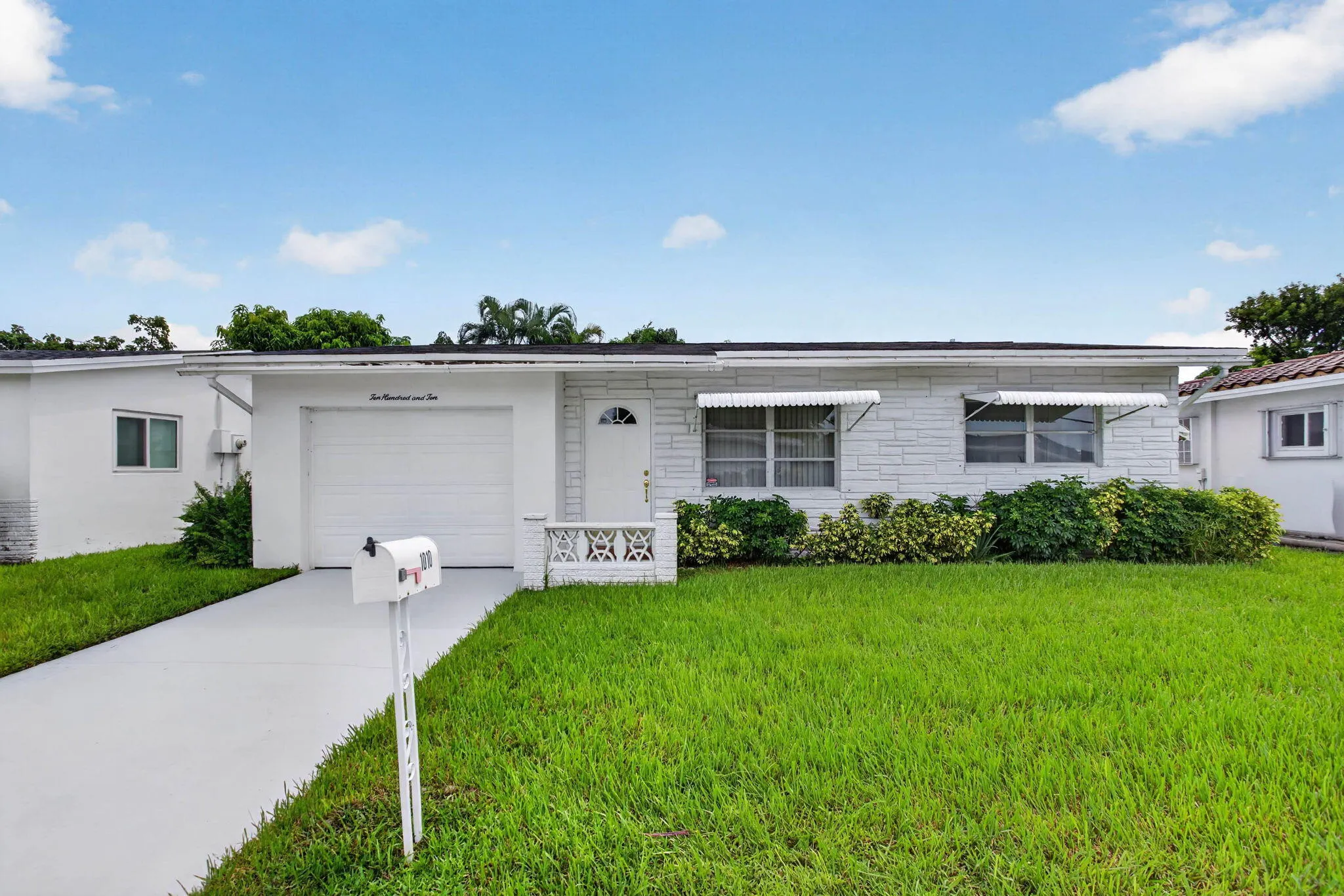 1010 NW 72ND Terrace