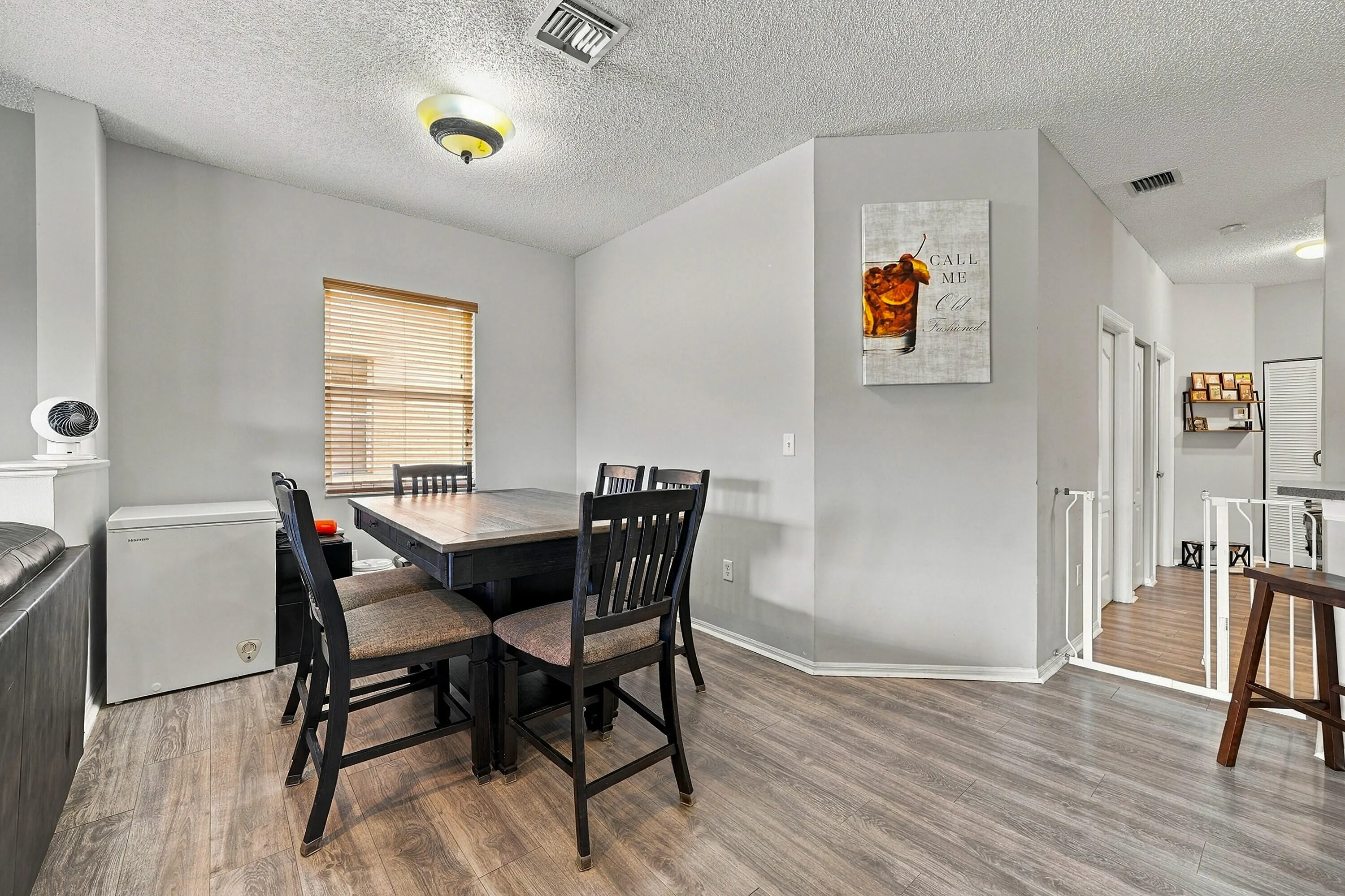 2893 Crestwood Terrace #1204