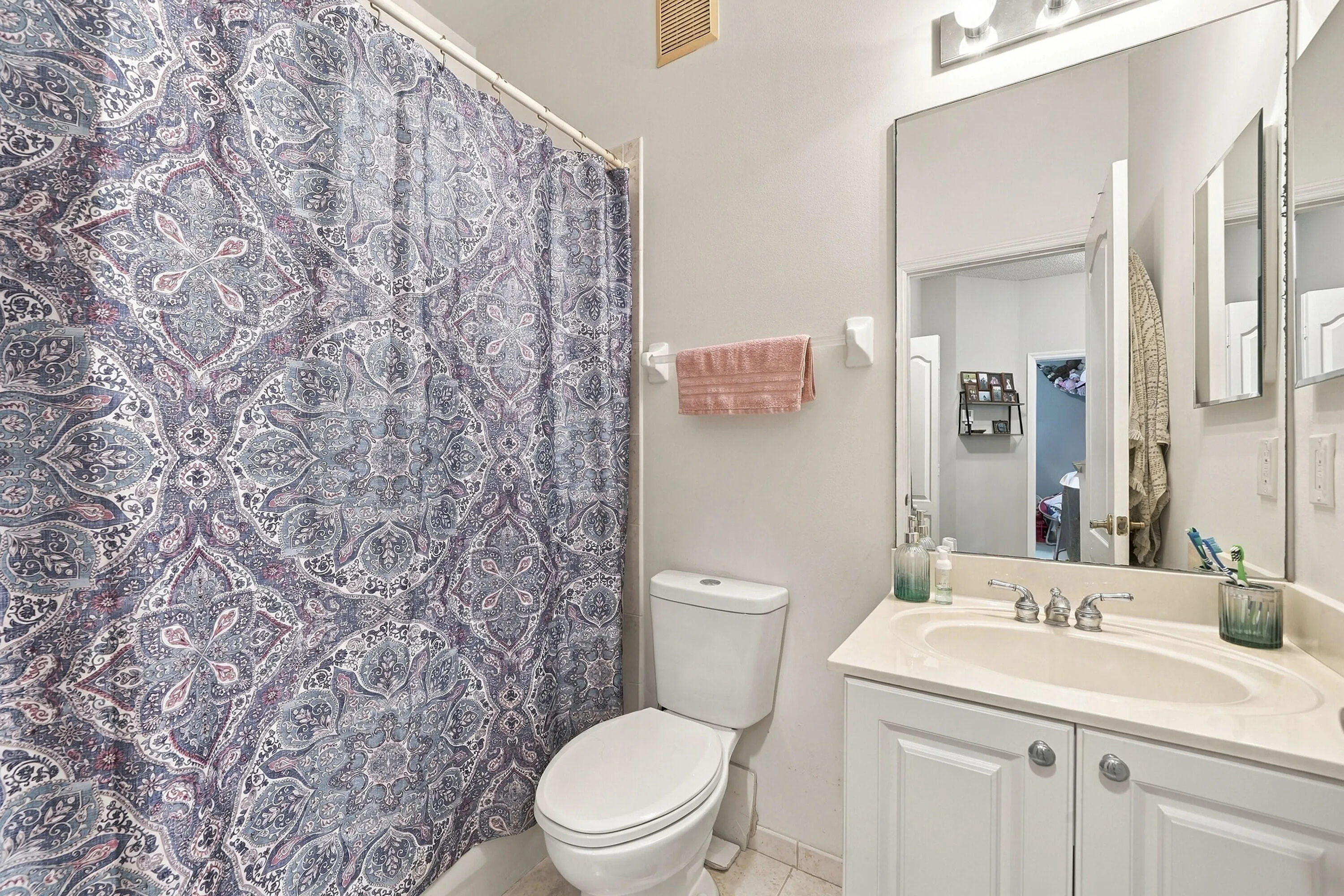2893 Crestwood Terrace #1204