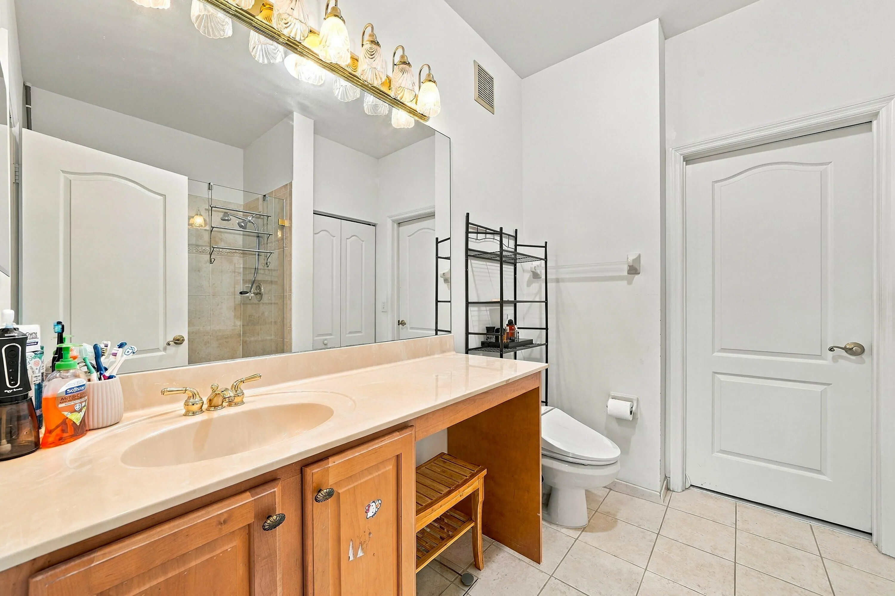 2893 Crestwood Terrace #1204