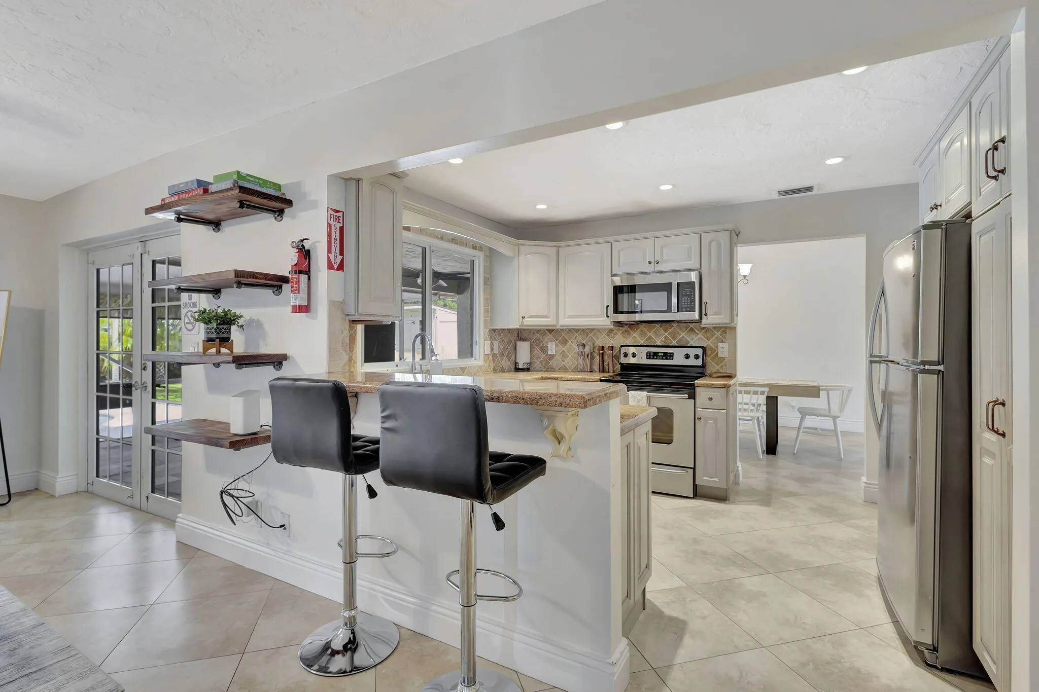 1104 Jackpine Street