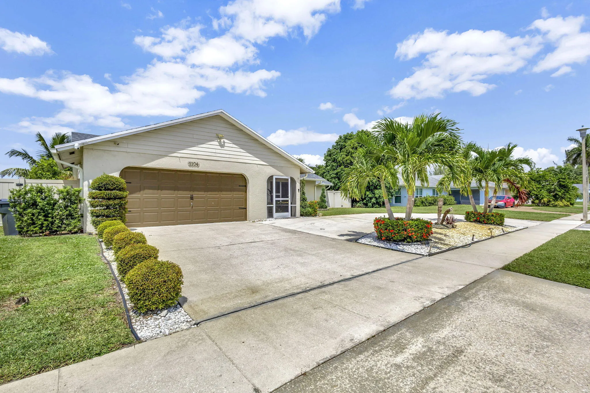 1104 Jackpine Street