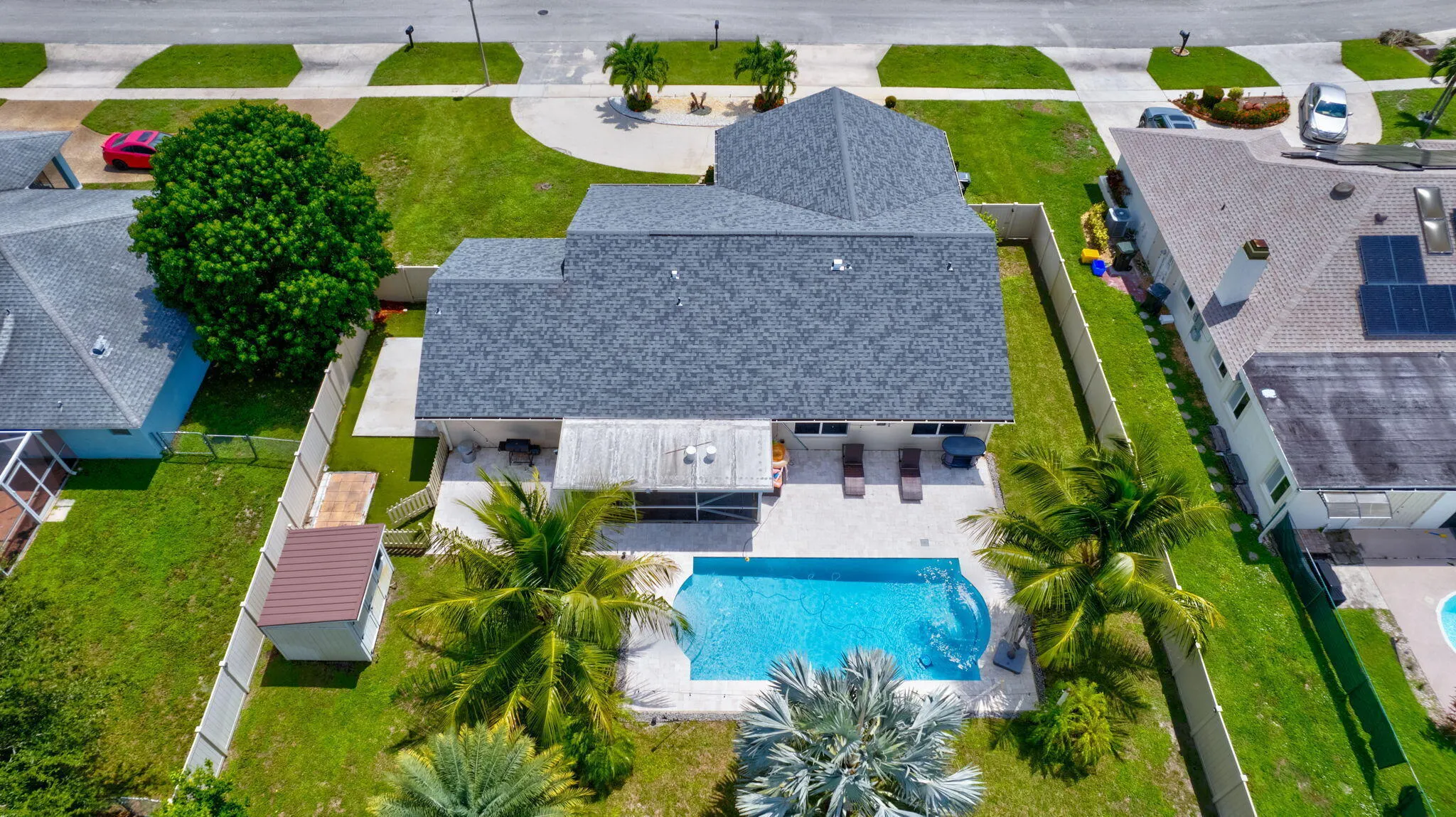 1104 Jackpine Street