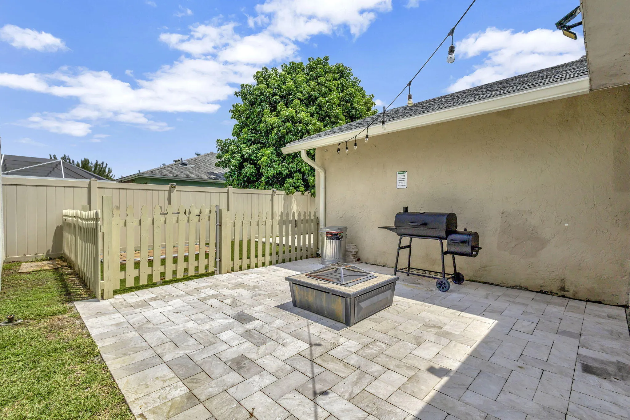 1104 Jackpine Street