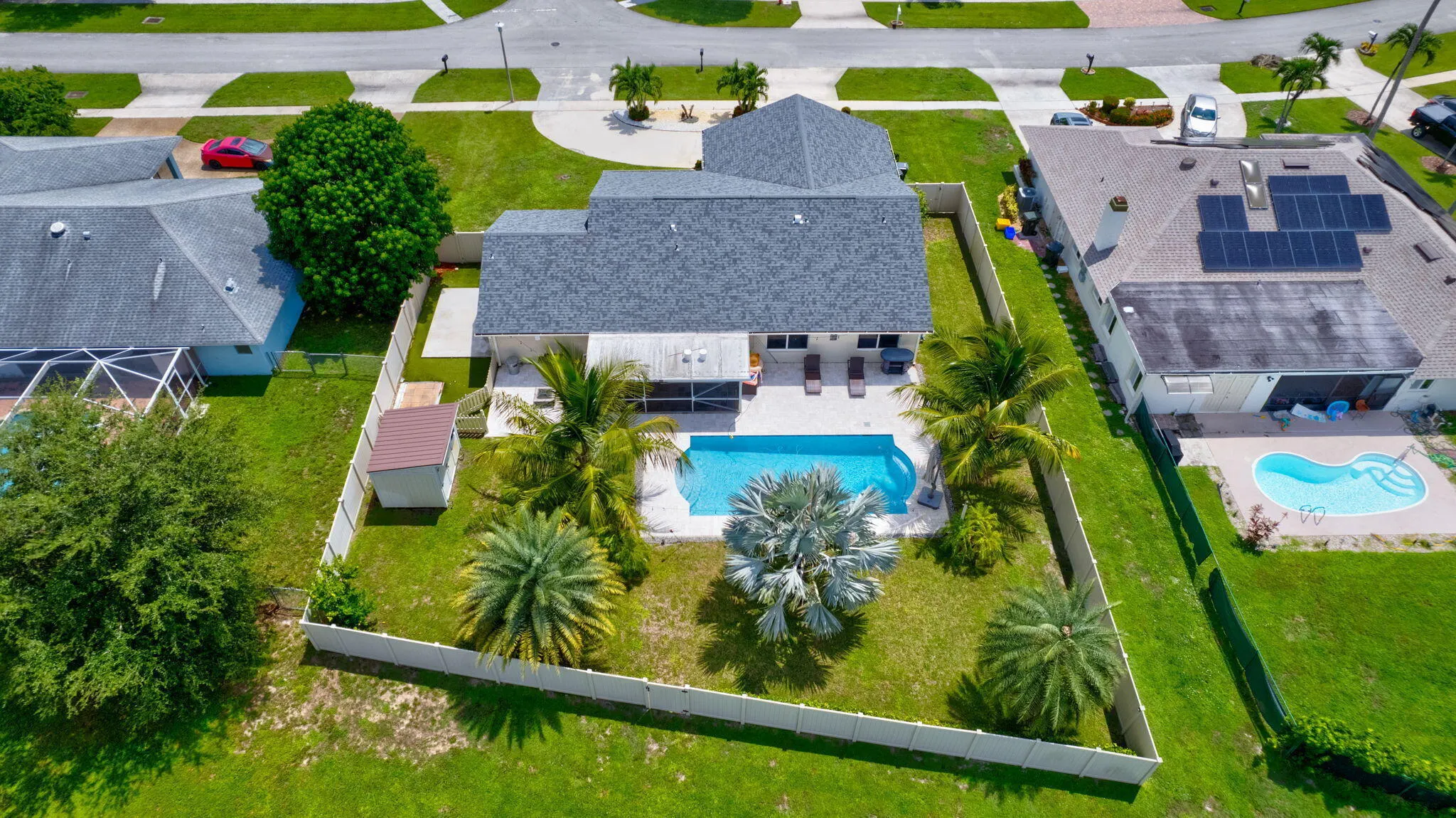 1104 Jackpine Street